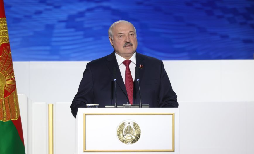 Александр Лукашенко Президент Беларуси Александр Лукашенко
