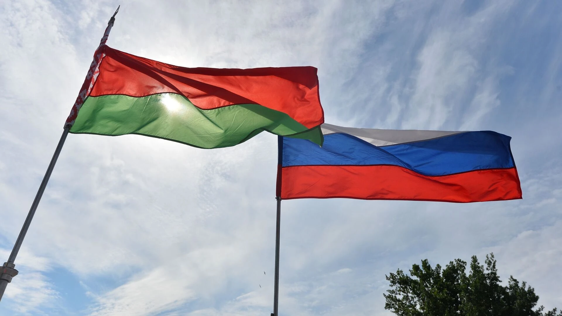 Лукашенко анонсировал заседание Высшего госсовета Союзного государства 26 февраля