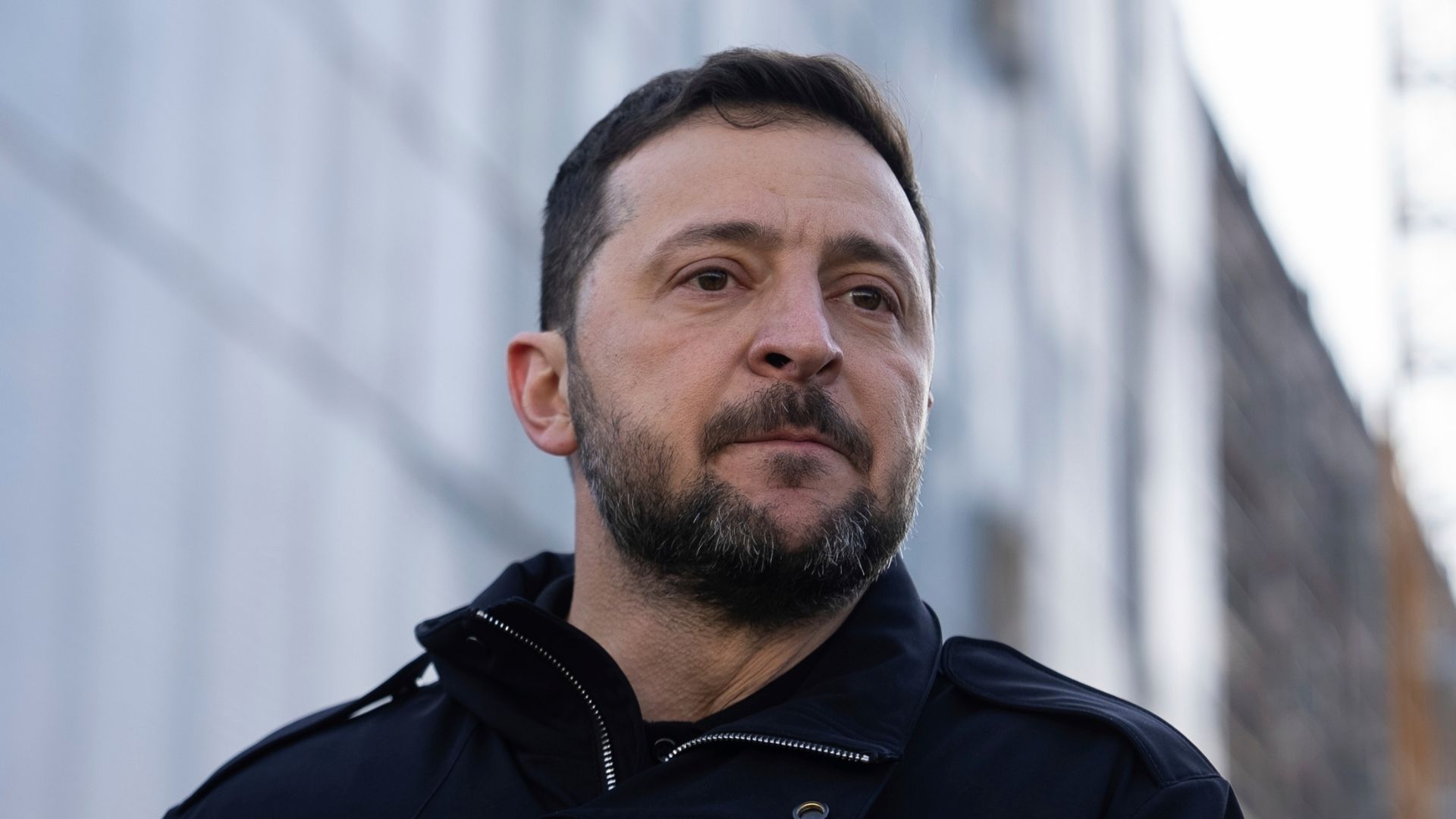Владимир Зеленский Изображение
