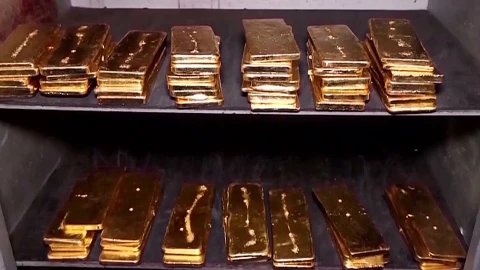 Новости экономики | Золотовалютные резервы Беларуси впервые превысили 13 млрд долларов Новости экономики | Золотовалютные резервы Беларуси впервые превысили 13 млрд долларов