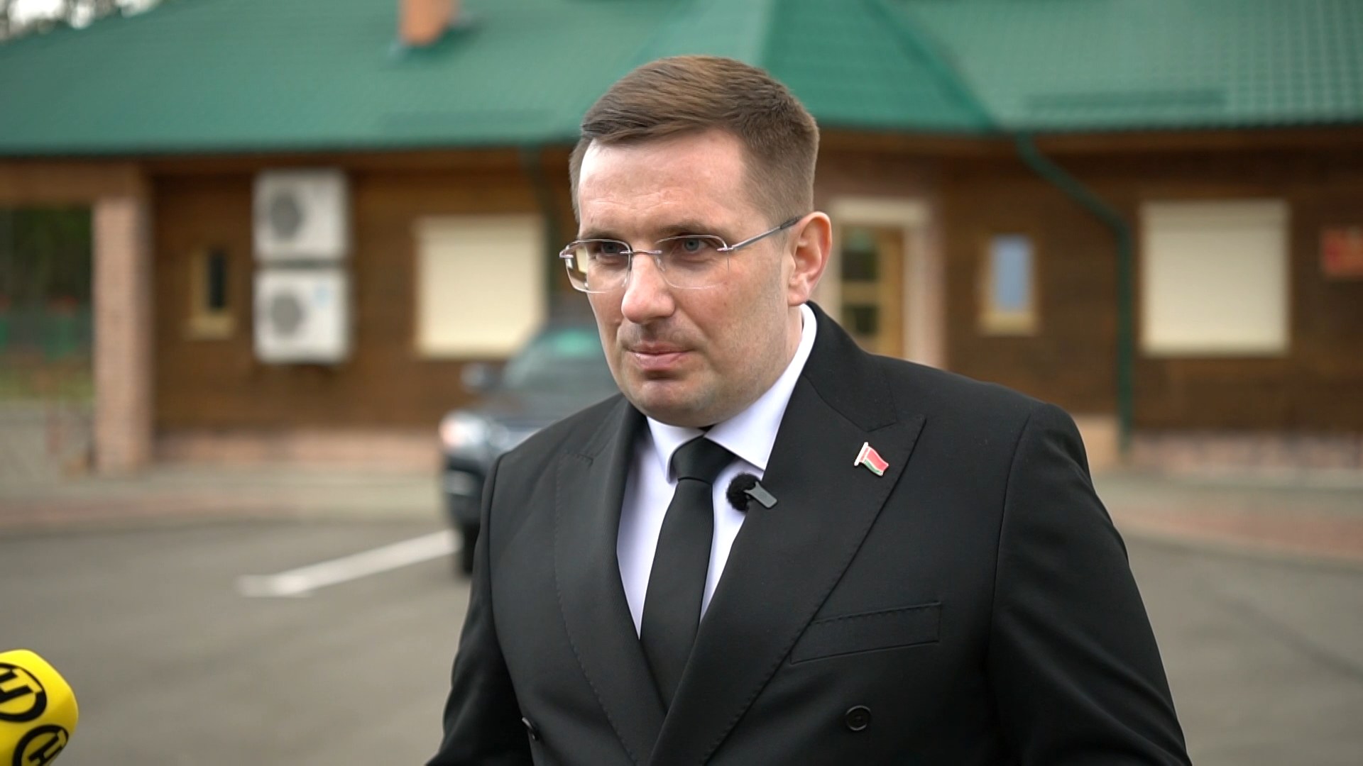 Александр Тарасевич
