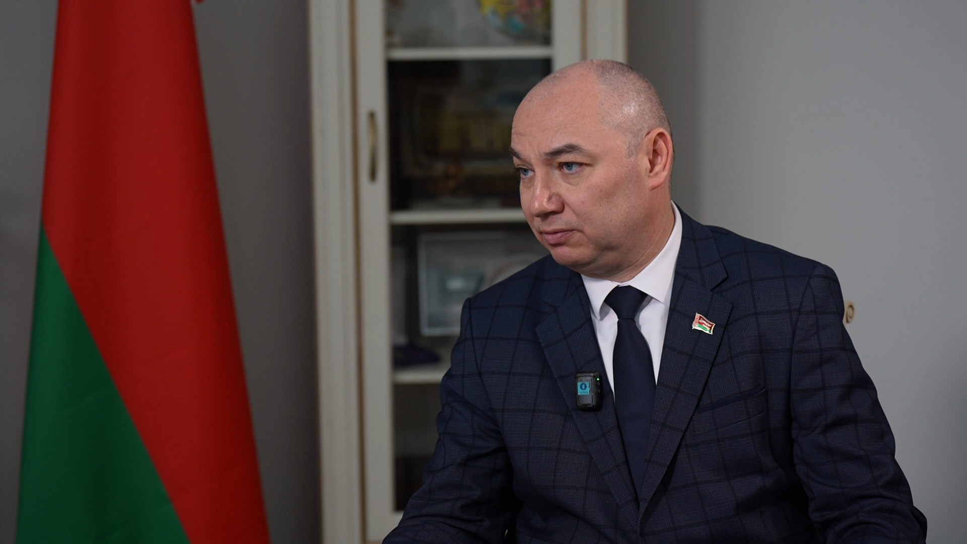 Александр Ходжаев