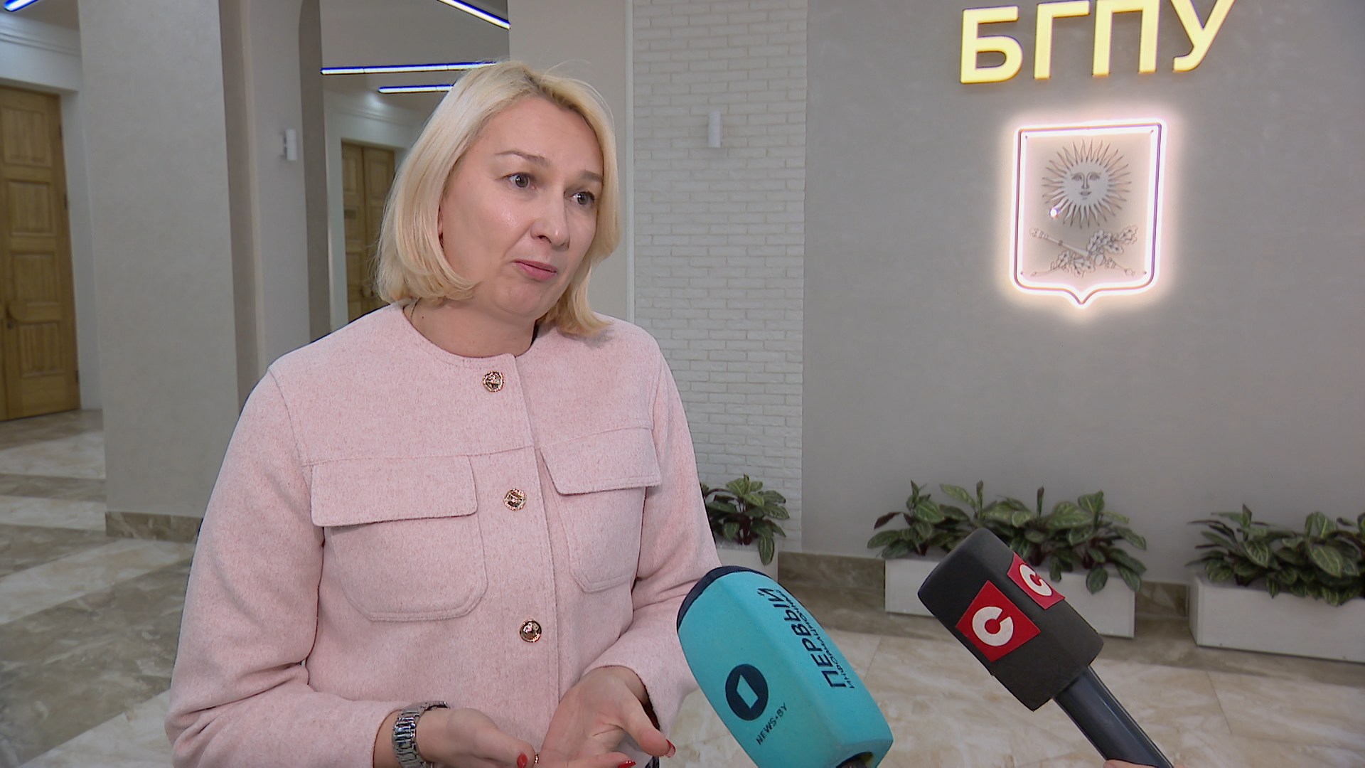 Вероника Радыгина