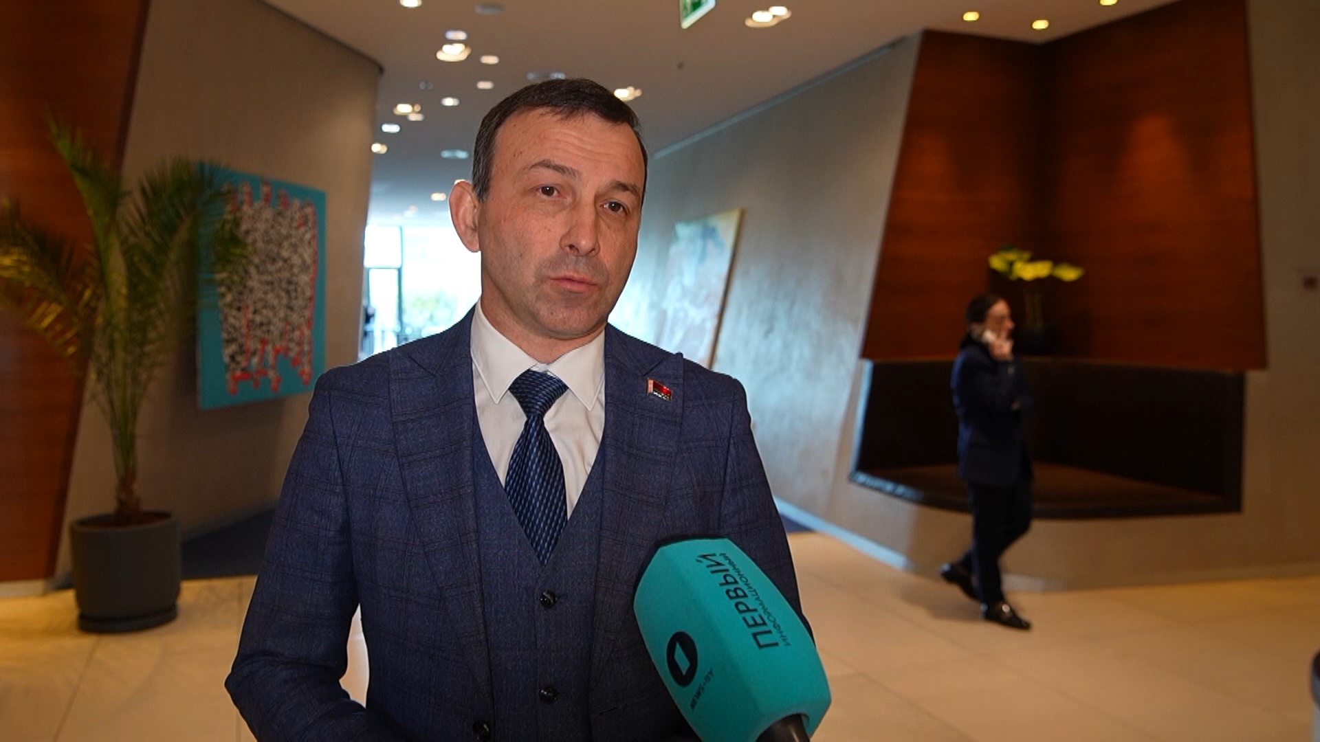 Вадим Богуш