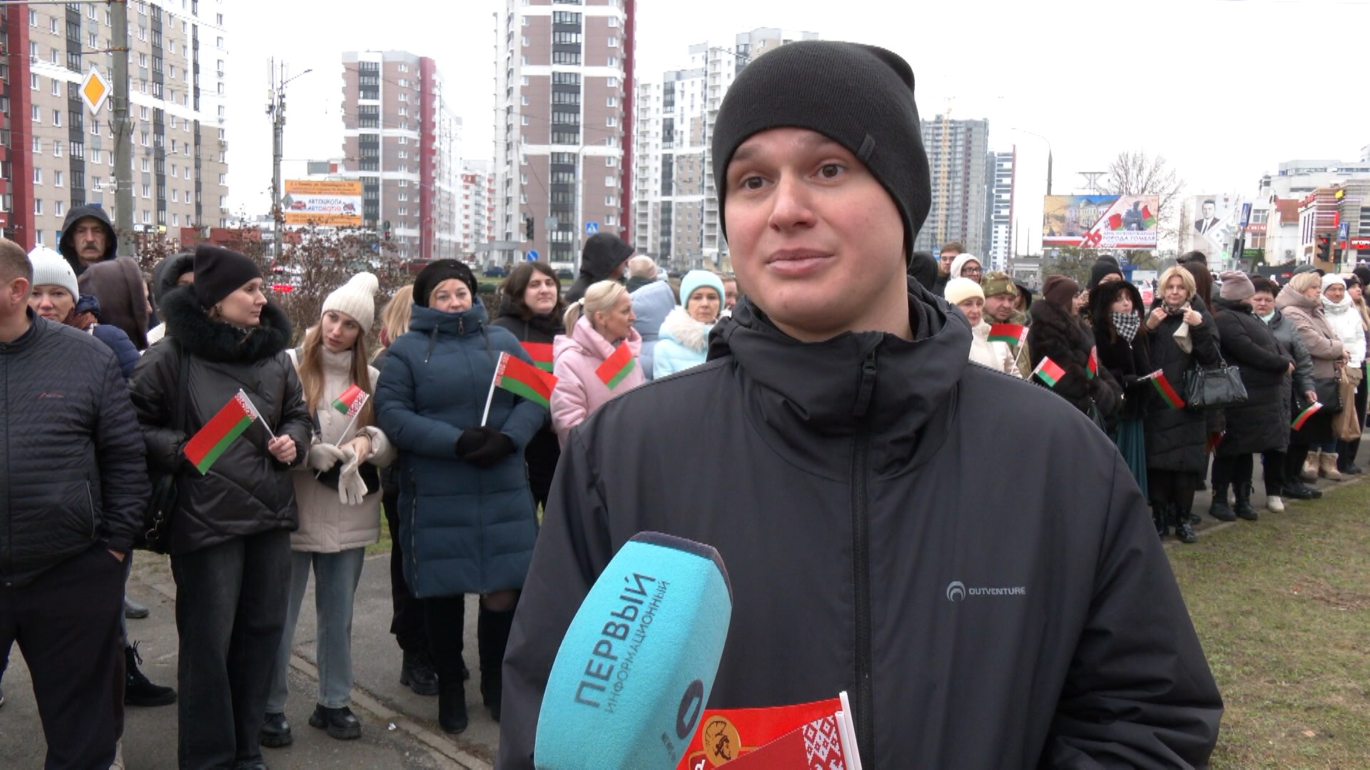 житель Гомеля Валерий Дедковский житель Гомеля Валерий Дедковский