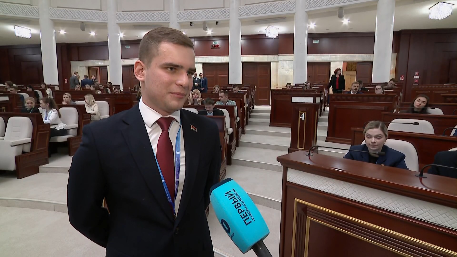 Артем Левицкий
