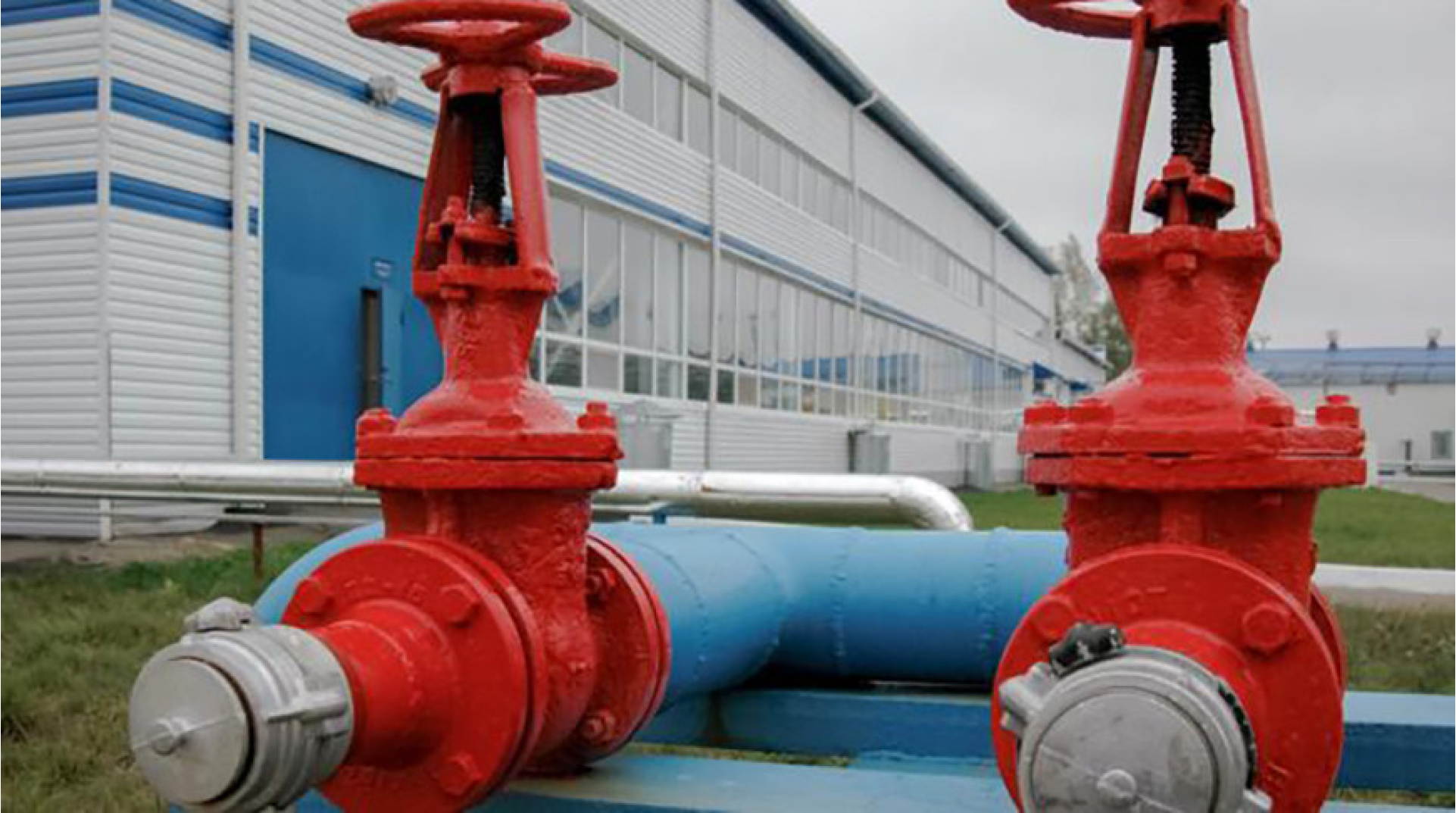 В Украине заявили о возобновлении поставок нефти по "Дружбе"
