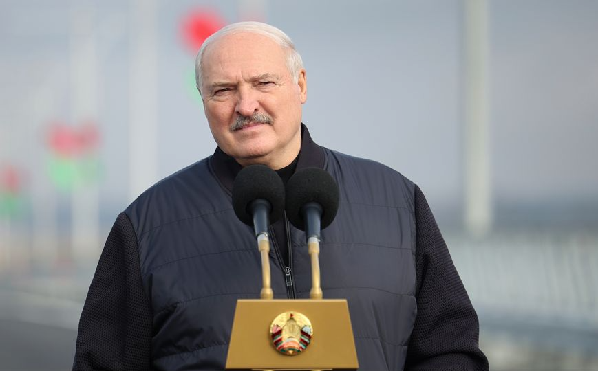 Президент Беларуси Александр Лукашенко Президент Беларуси Александр Лукашенко