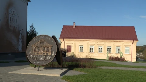 Историческое наследие в Воложине и Березино | Восстановление лесов Минской области Историческое наследие в Воложине и Березино | Восстановление лесов Минской области