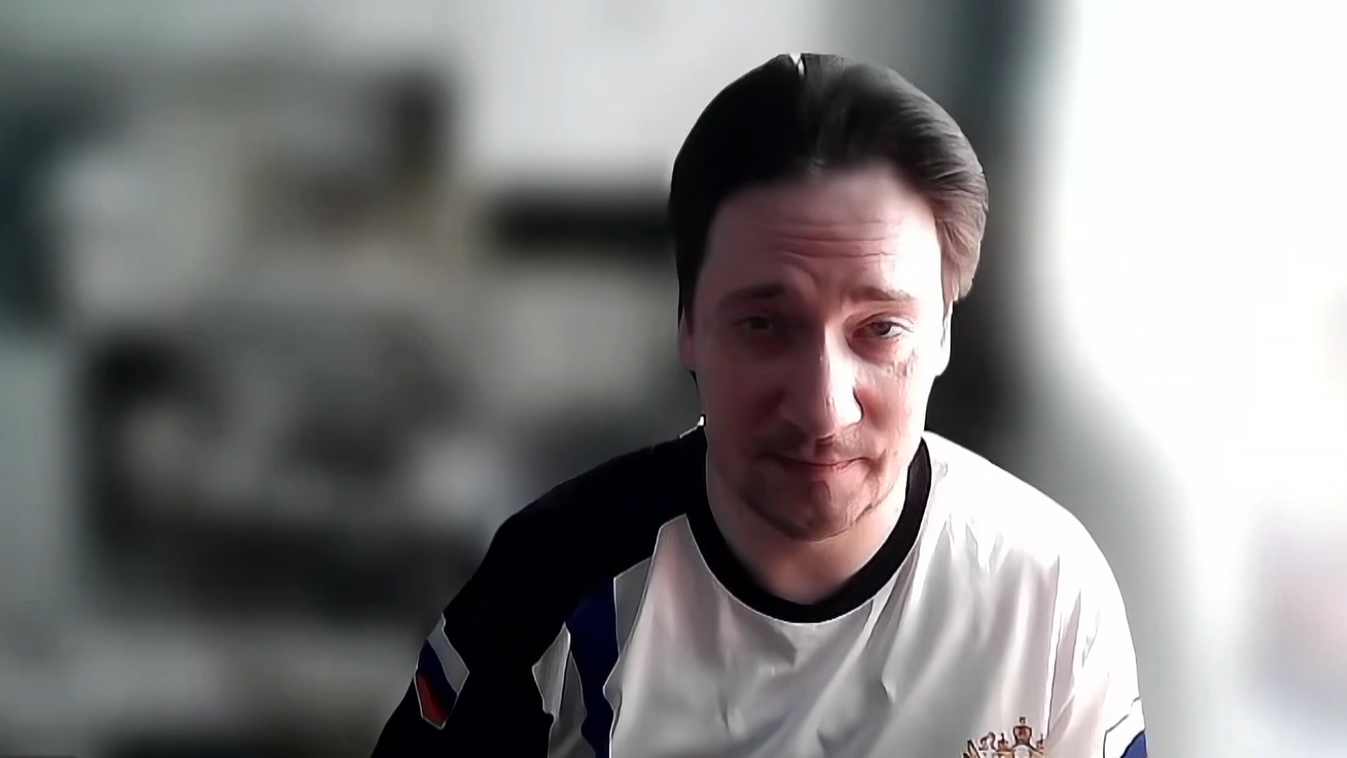 Юрий Самонкин, политолог, глава Евразийского института молодежных инициатив (Россия)