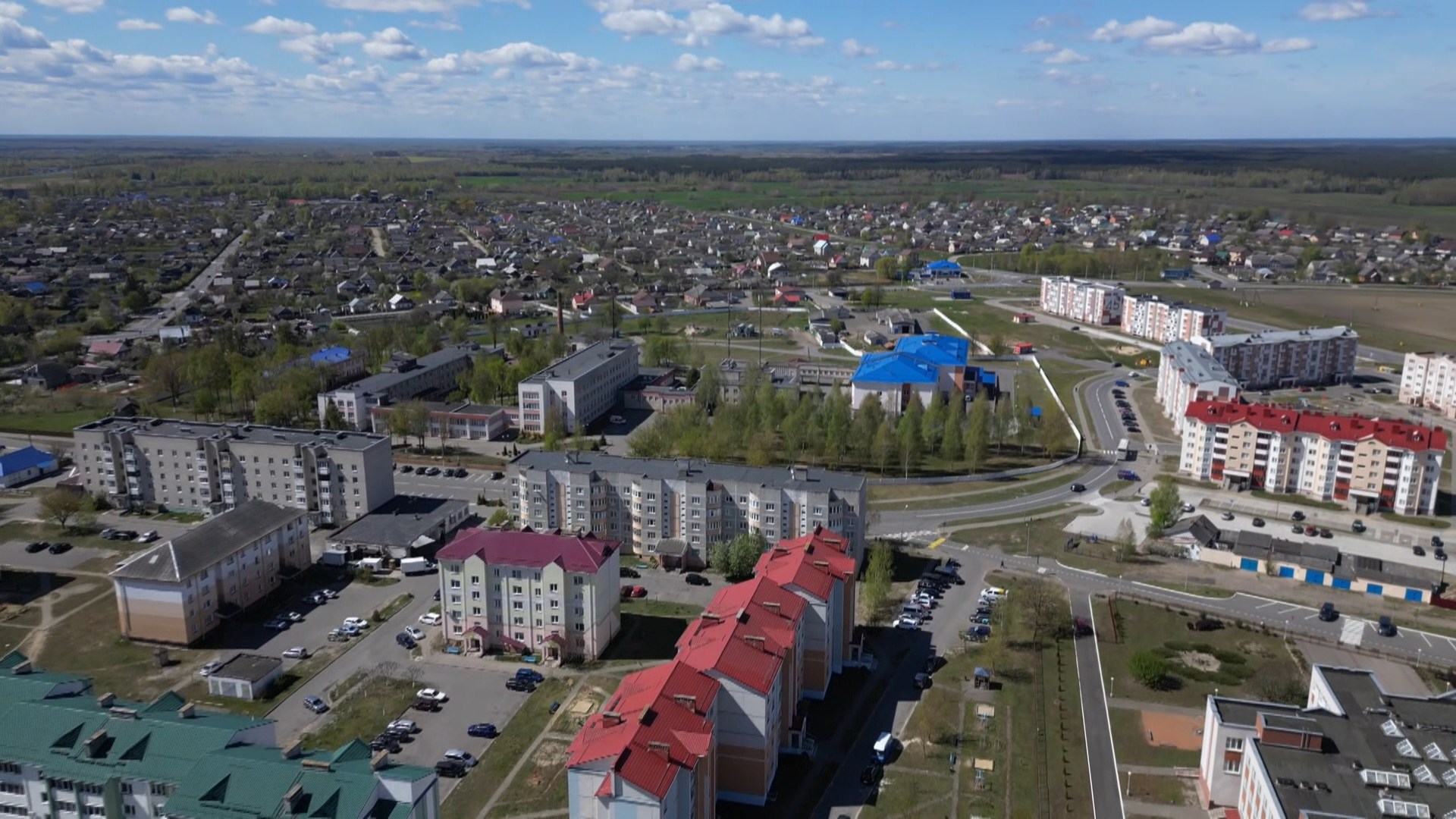 Петриков