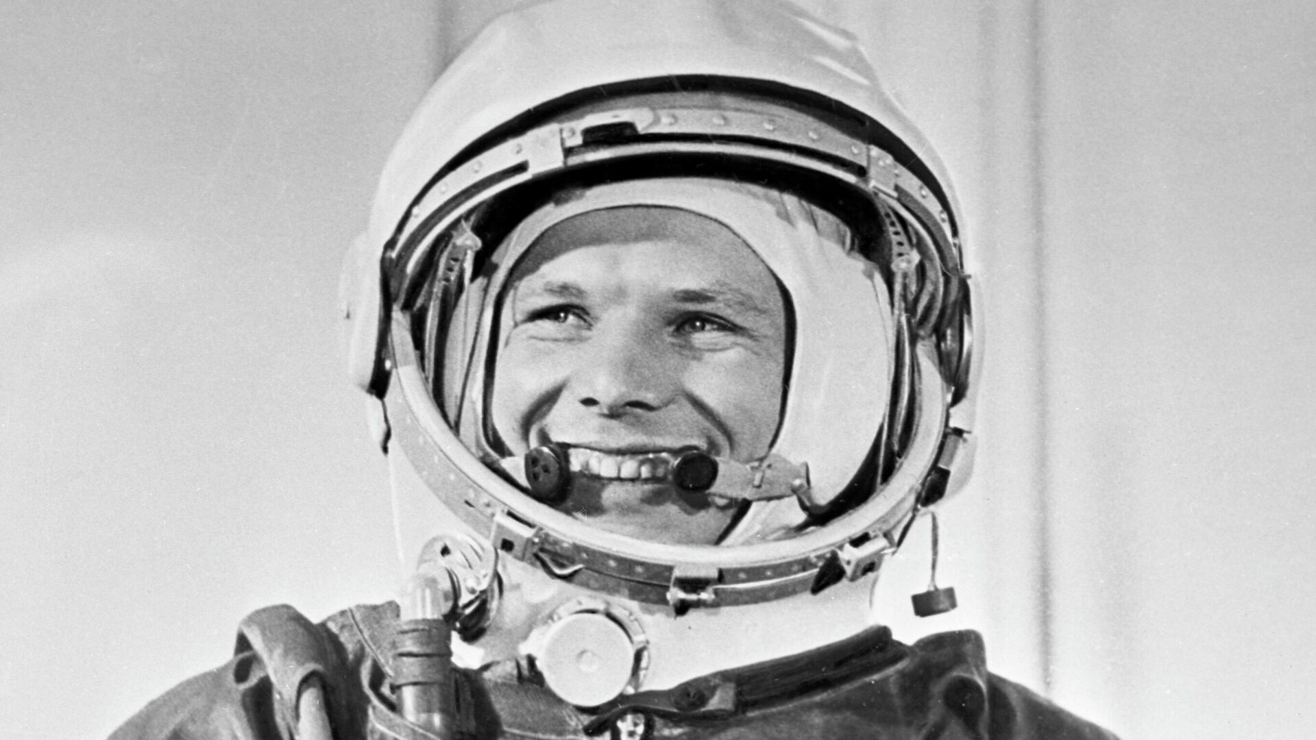 Юрий Гагарин