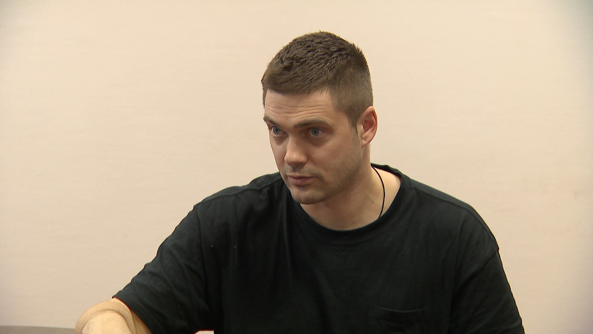Андрей Маковский, основатель архитектурного бюро ZROBIM
