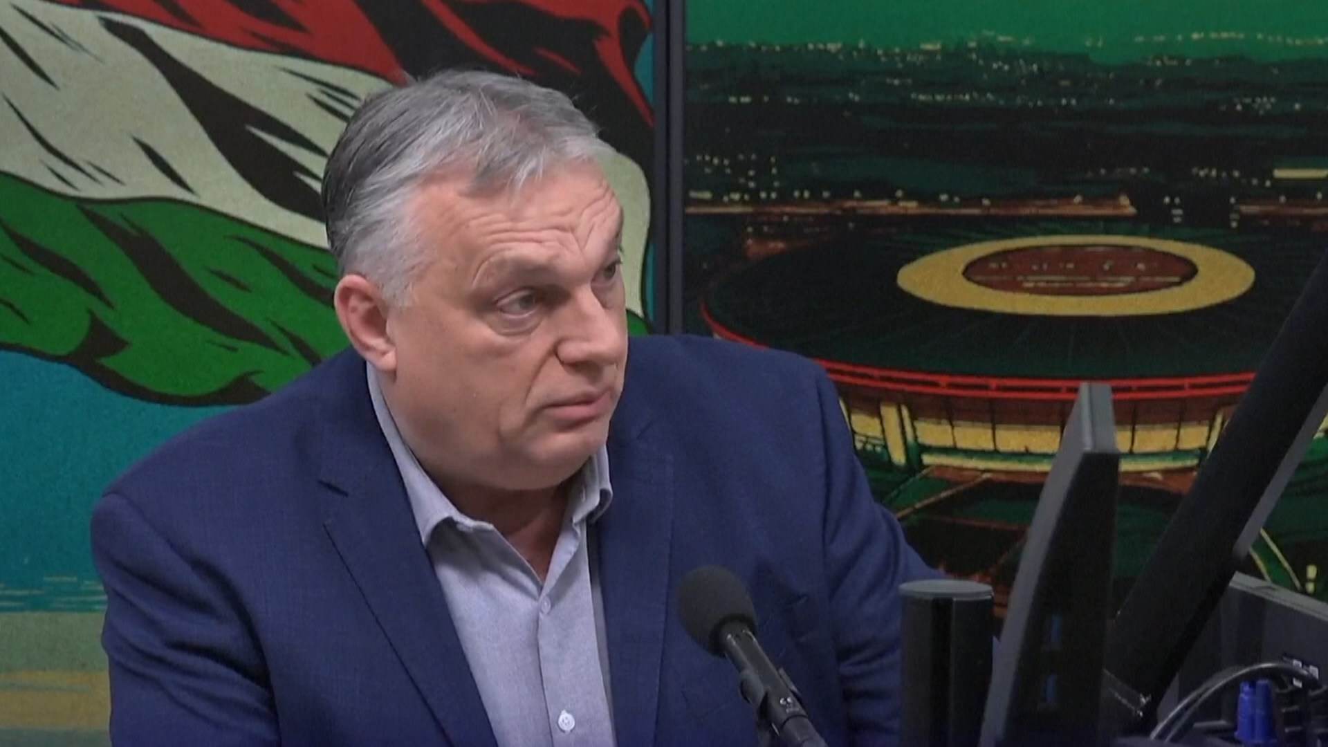 Виктор Орбан