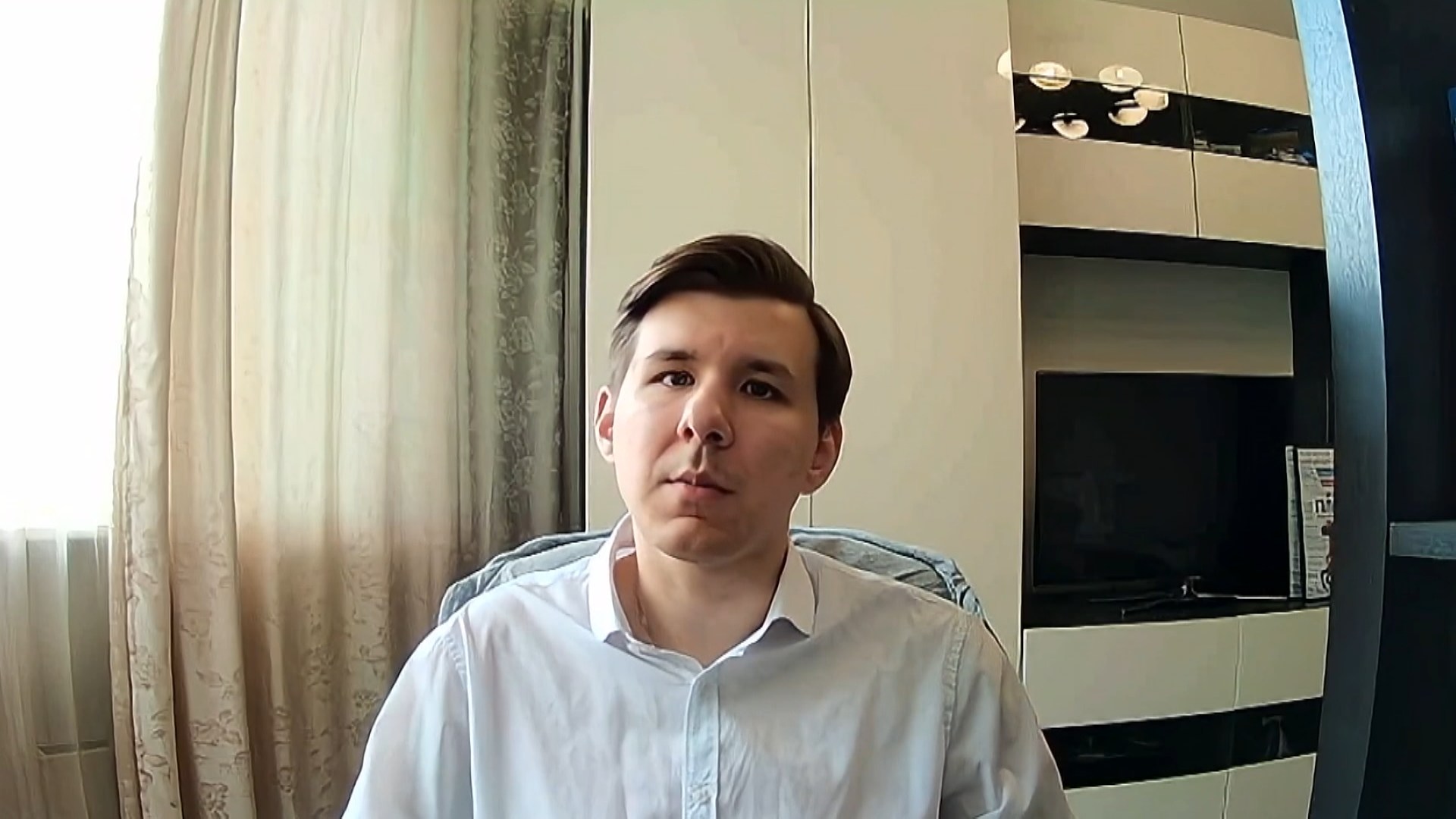 Алексей Юрк, научный сотрудник Центра ближневосточных исследований ИМЭМО им. Е. М. Примакова РАН (Россия) Алексей Юрк, научный сотрудник Центра ближневосточных исследований ИМЭМО им. Е. М. Примакова РАН (Россия)