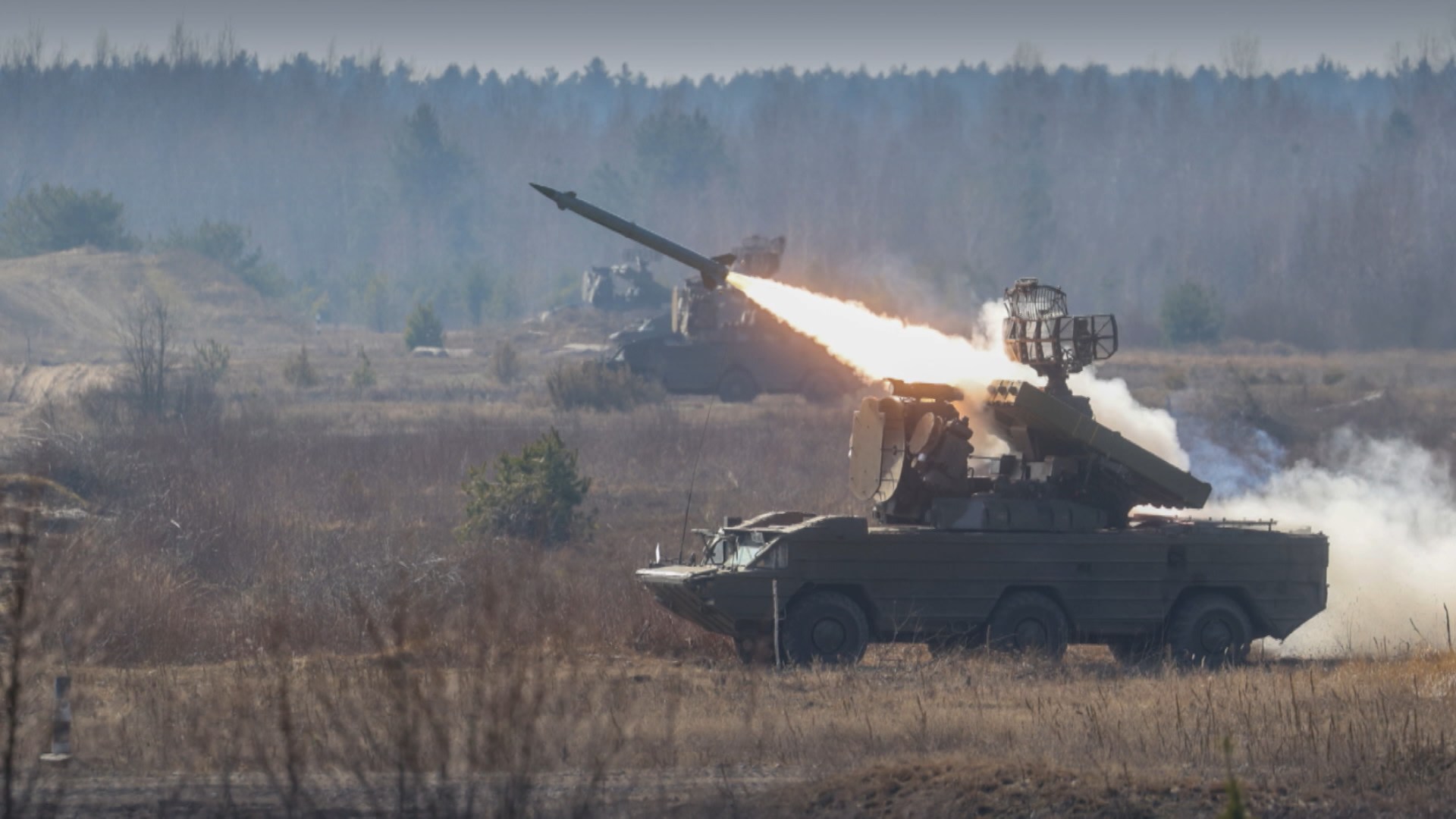 военная техника