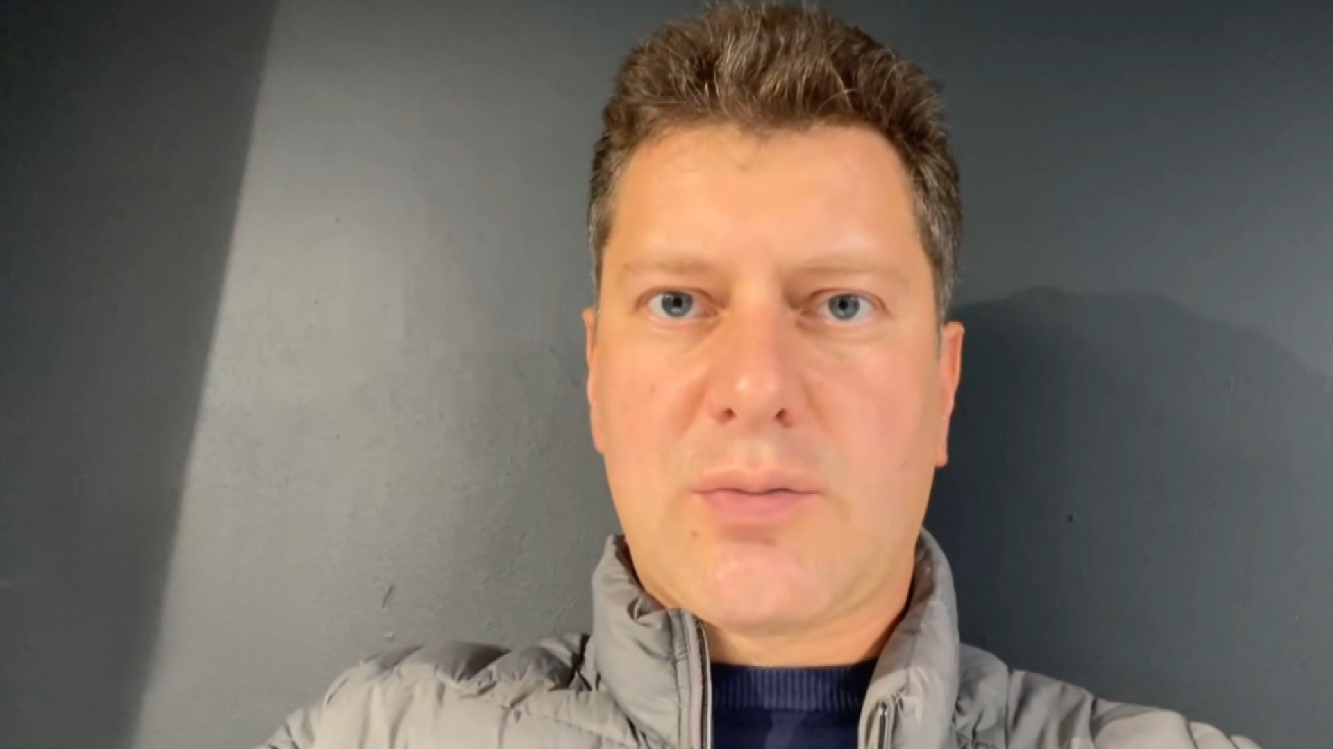 Максим Чирков, доцент кафедры экономической политики и экономических измерений Госуниверситета управления (Россия)