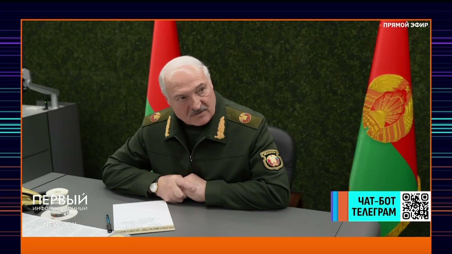 Александр Лукашенко, Президент Беларуси Александр Лукашенко, Президент Беларуси