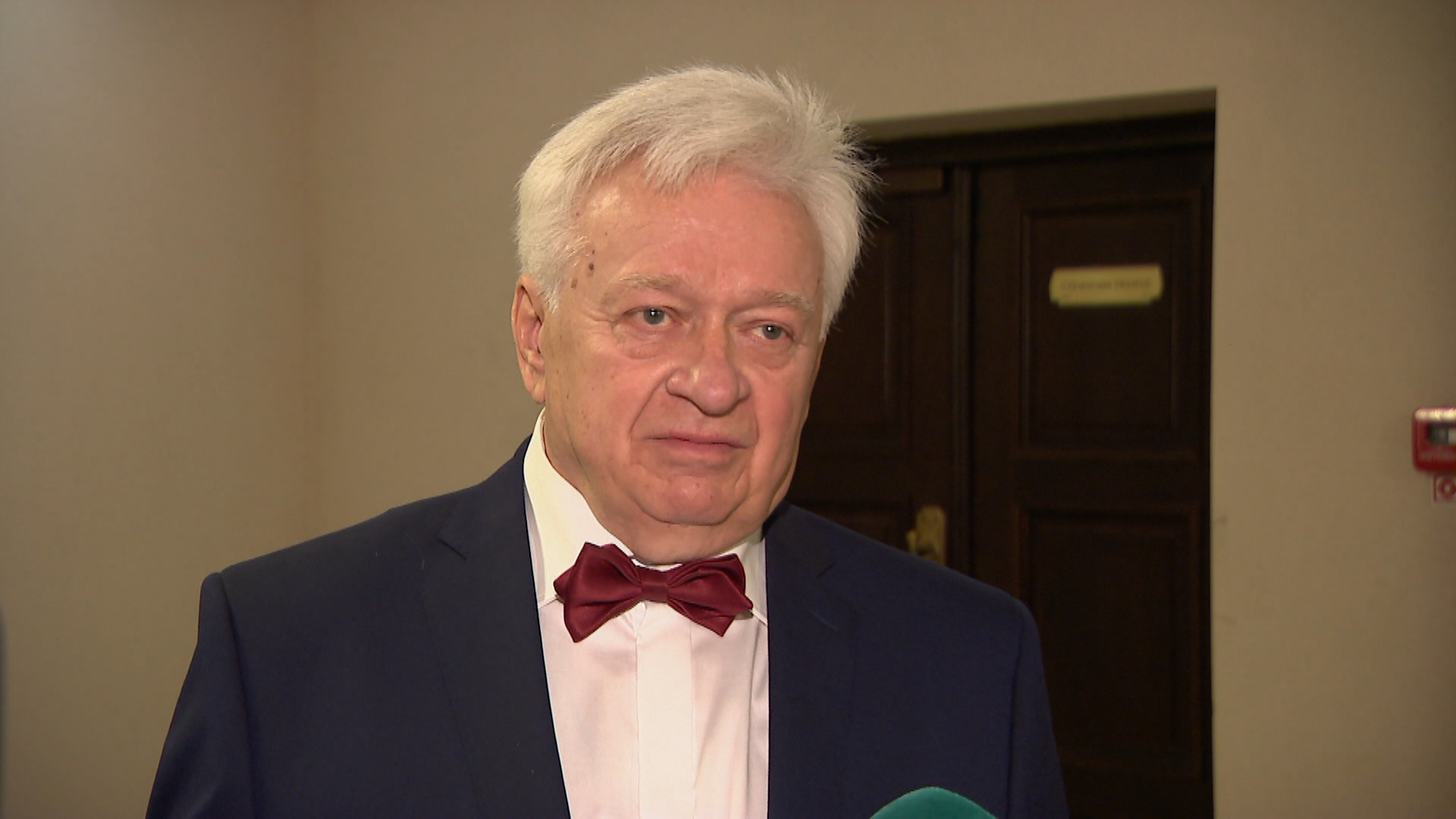 Юрий Троян, народный артист Беларуси