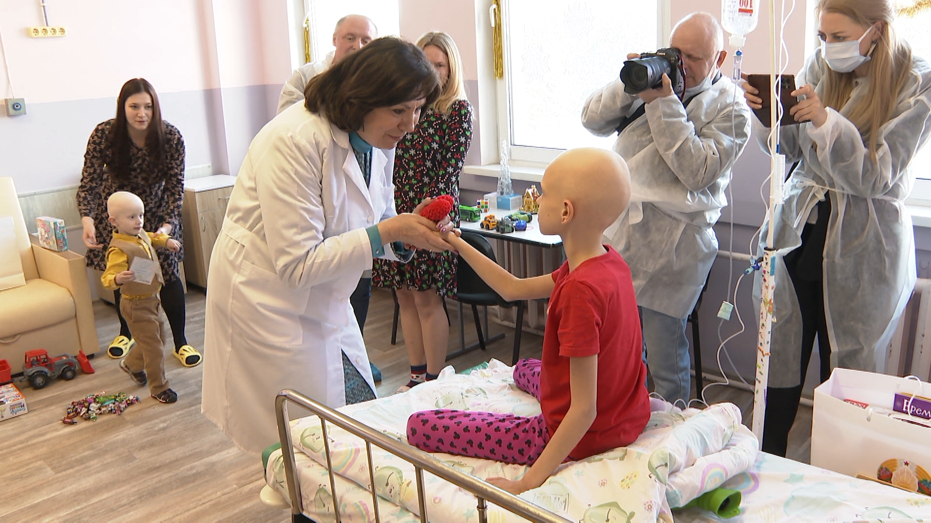 Наталья Кочанова