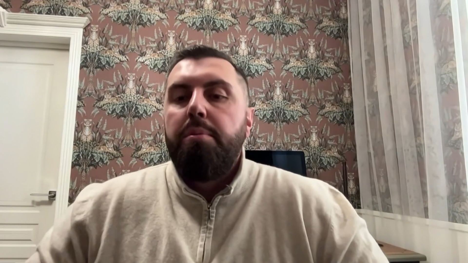 Александр Ионов Изображение