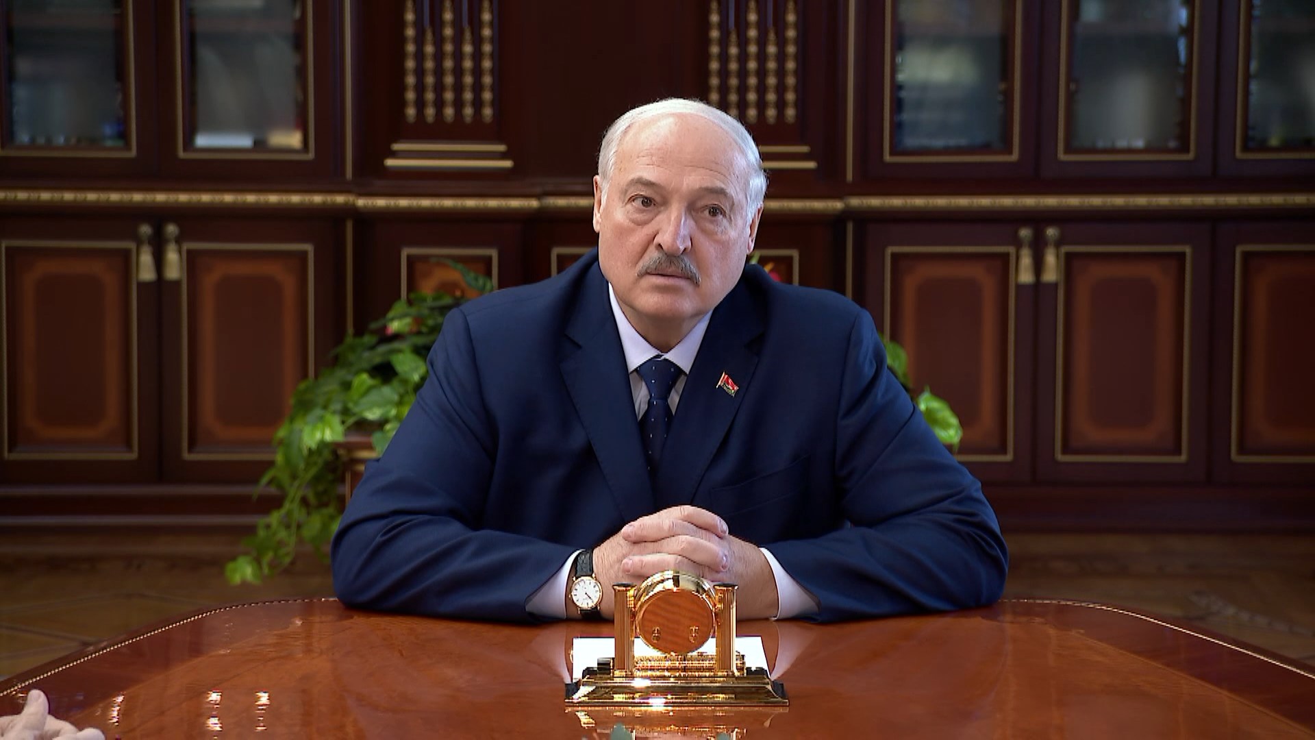 Александр Лукашенко, Президент Беларуси Александр Лукашенко, Президент Беларуси