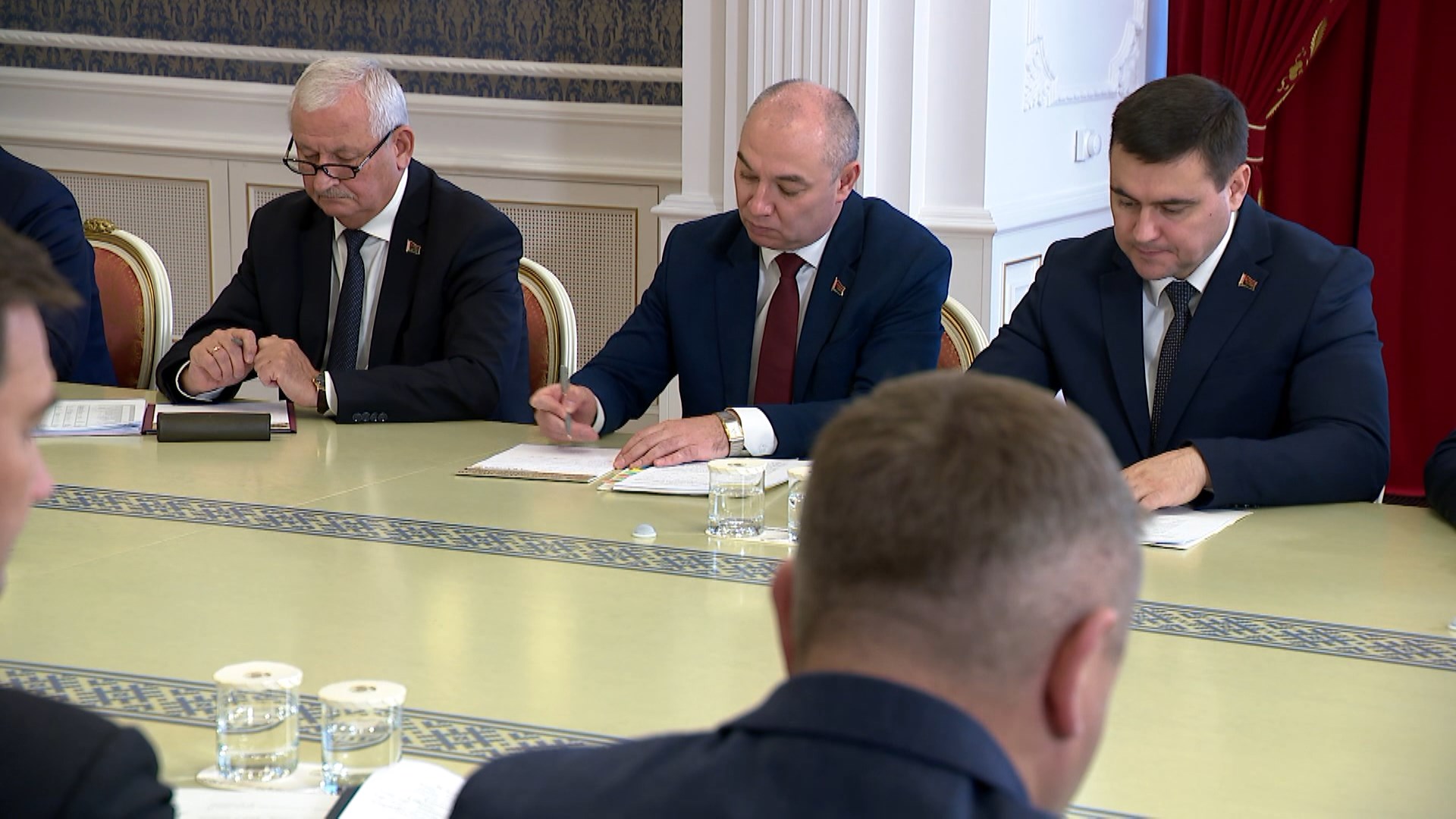 совещание о сотрудничестве с африканскими странами совещание о сотрудничестве с африканскими странами