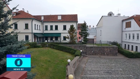 День учителя | Туристические маршруты для прогулок по Минску | Тизер о Минске День учителя | Туристические маршруты для прогулок по Минску | Тизер о Минске