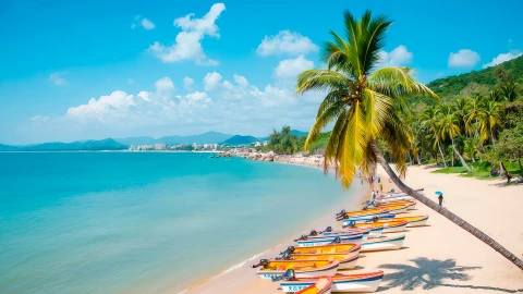 Сфера интересов | Белорусы открывают курорты Китая на острове Хайнань Сфера интересов | Белорусы открывают курорты Китая на острове Хайнань