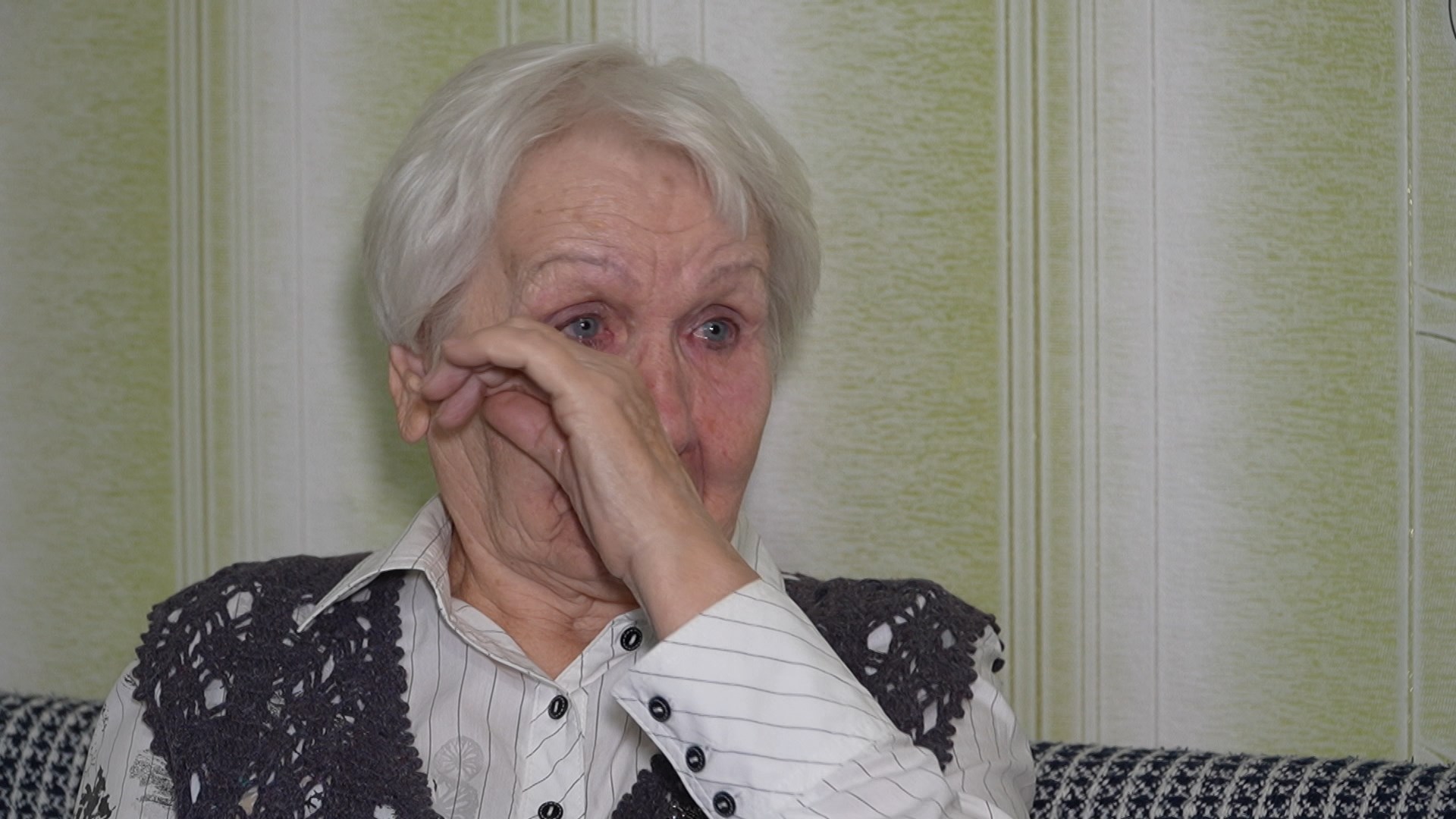Ольга Чуешкова