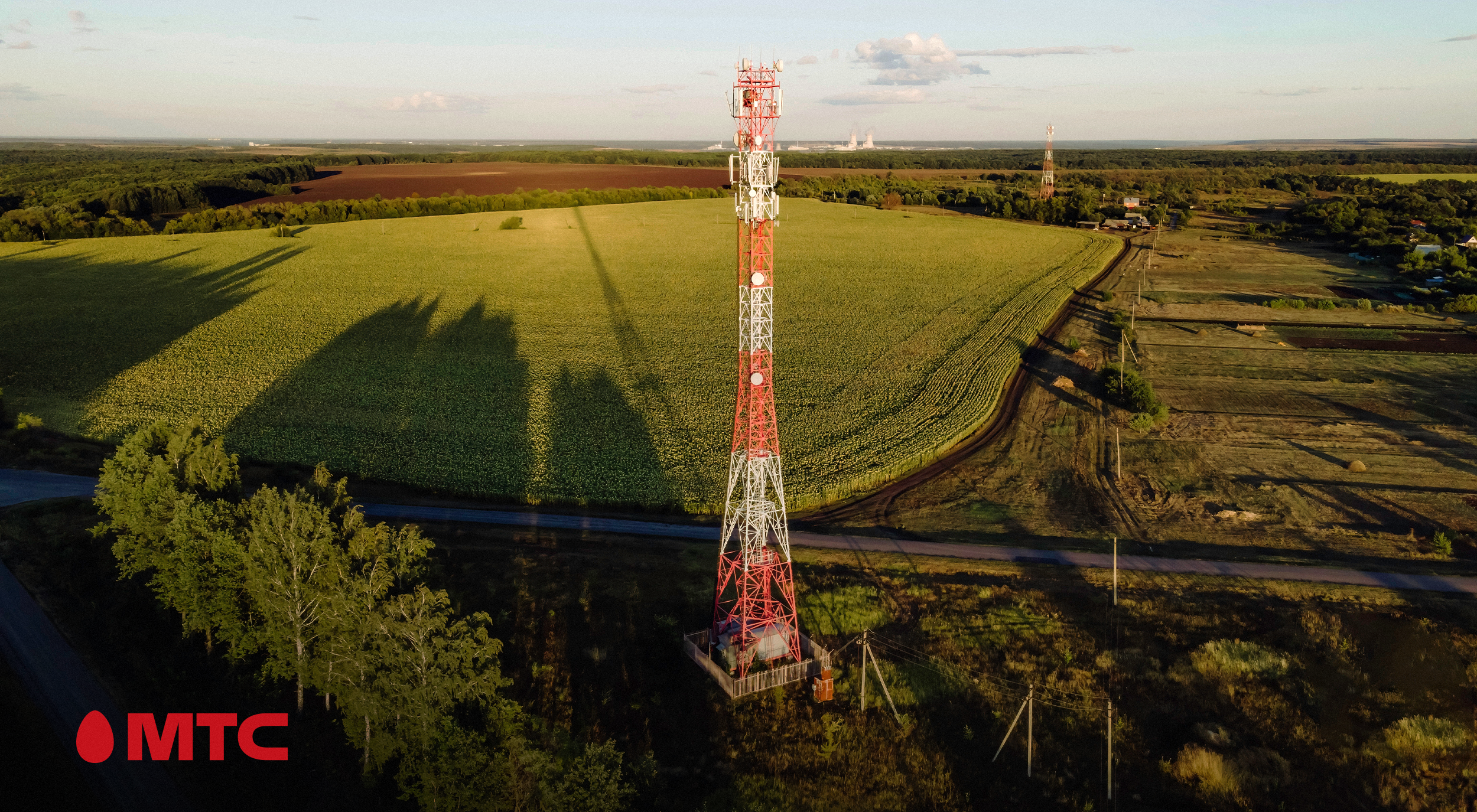 МТС продолжает улучшать качество 4G во всех регионах страны Изображение