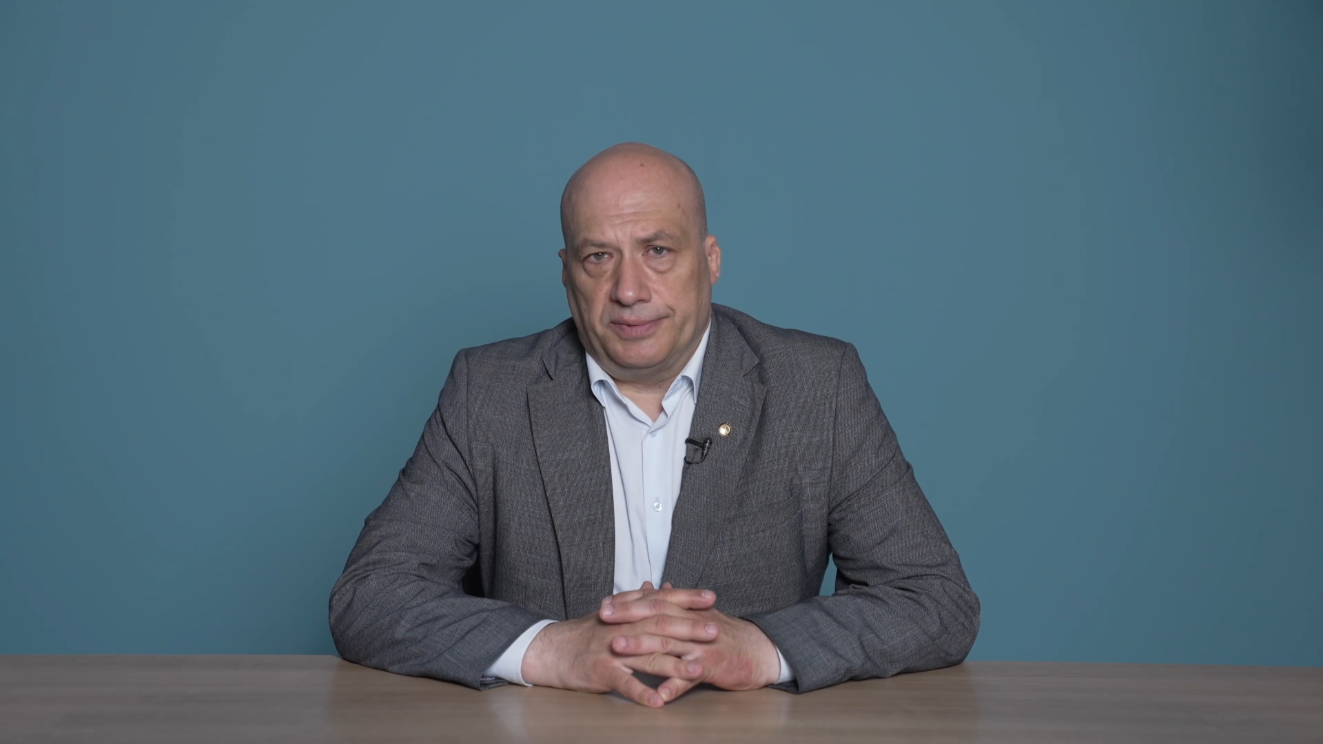 Виктор Саевич, экономист, преподаватель Белорусского государственного экономического университета