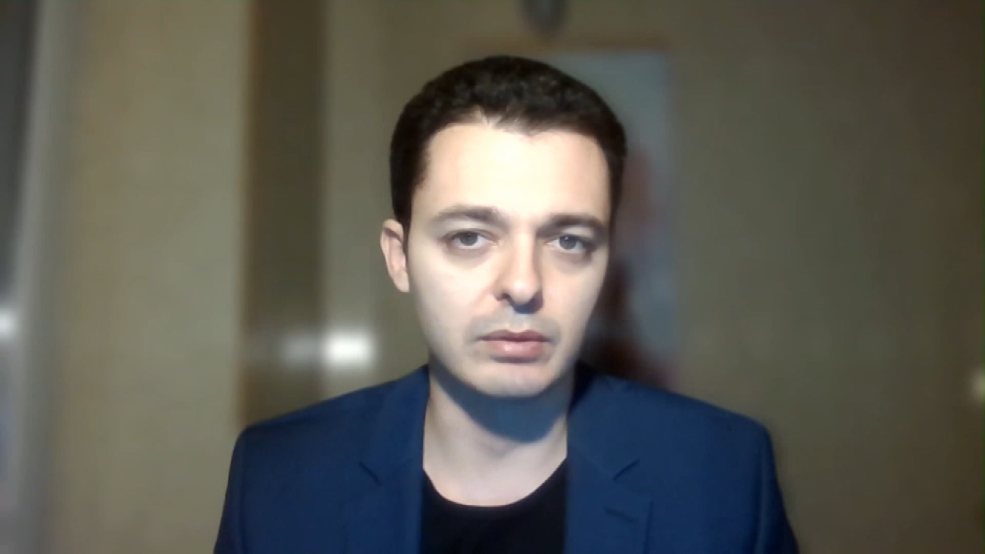 Павел Фельдман Изображение