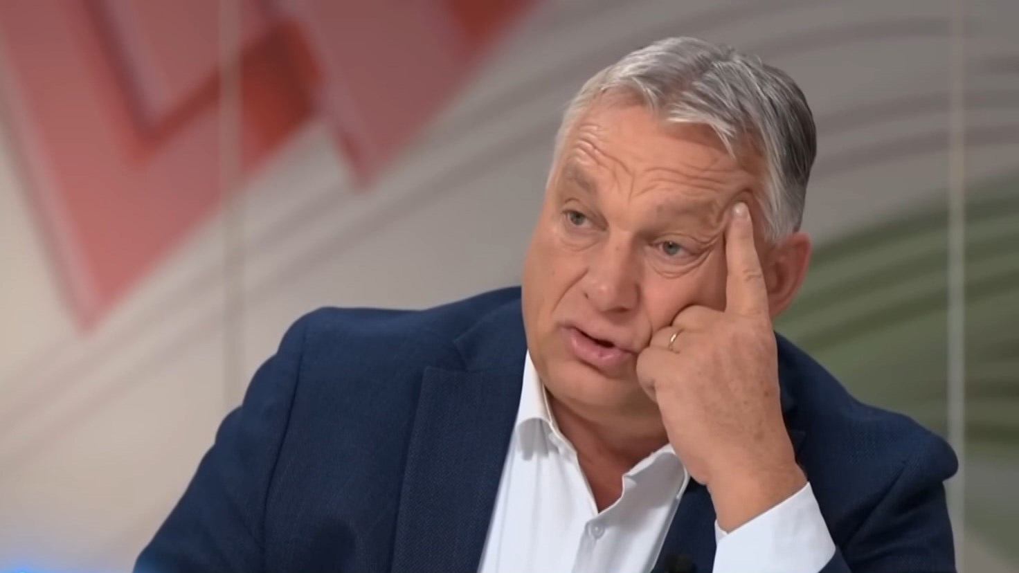 Виктор Орбан