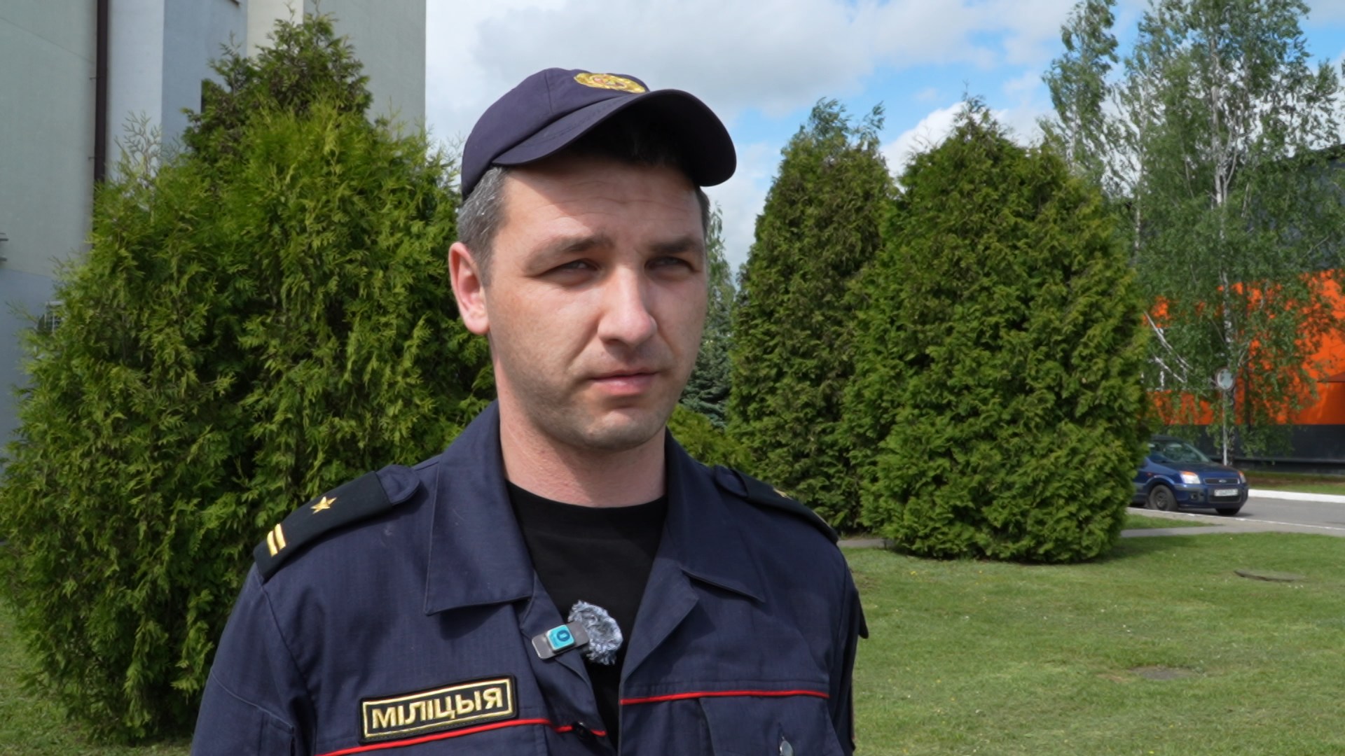 Владимир Стогаев