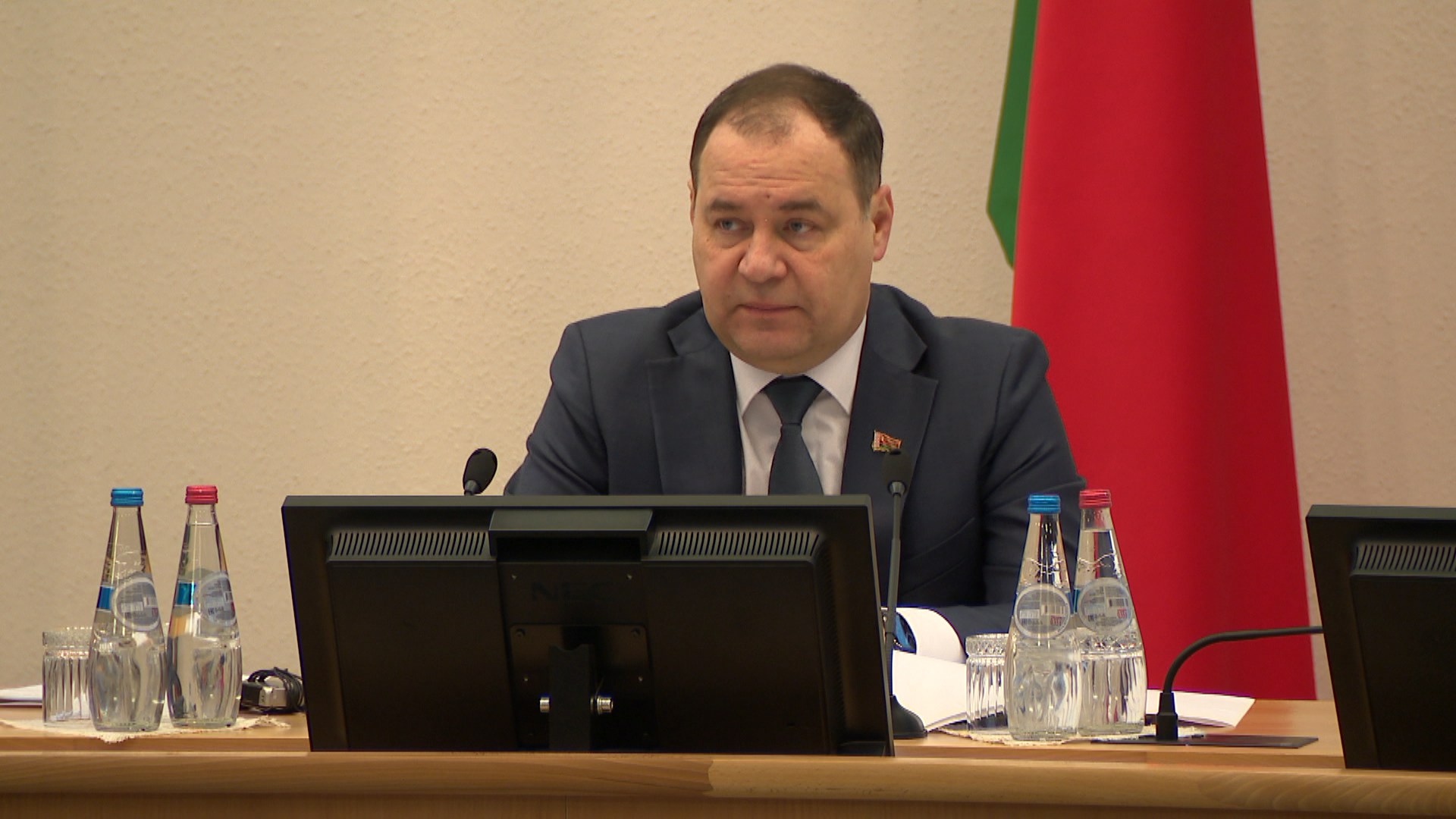 Роман Головченко