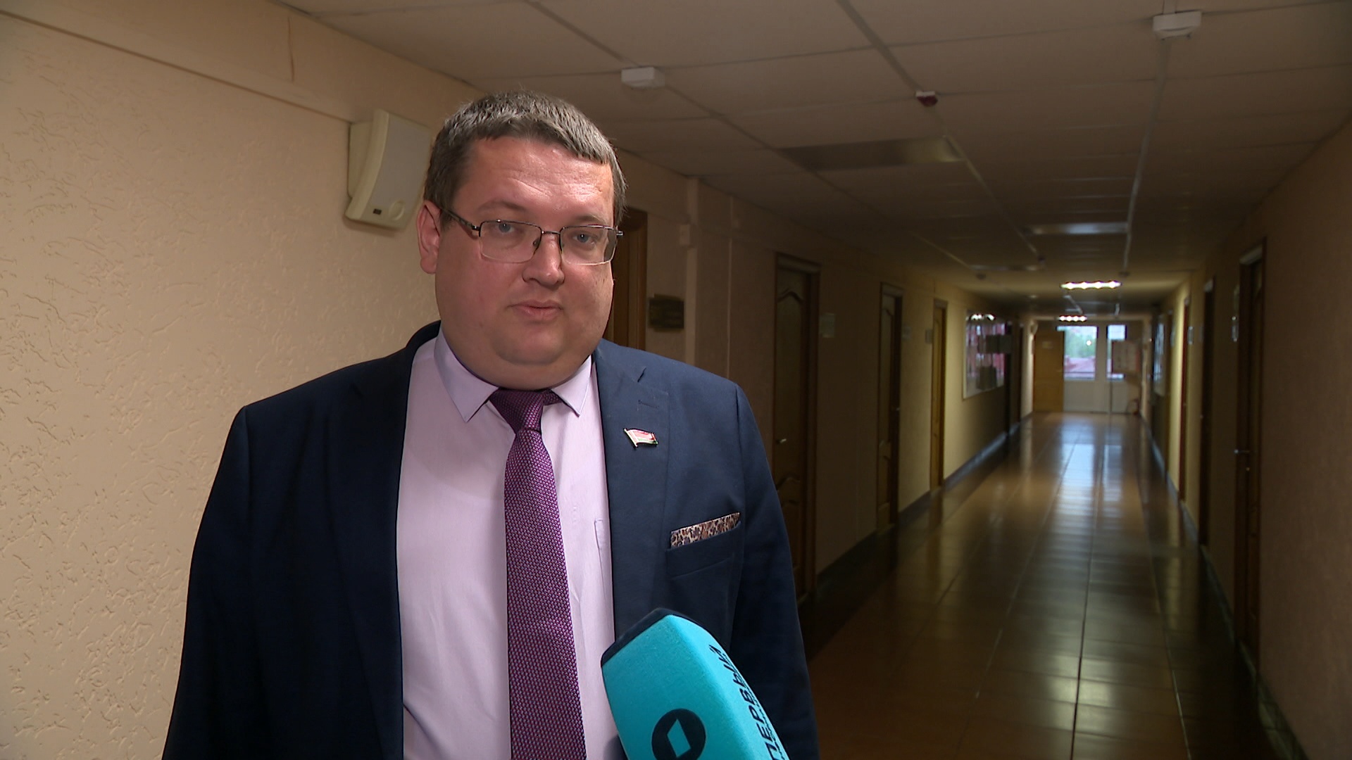 Александр Посталовский, замдиректора Института социологии НАН Беларуси