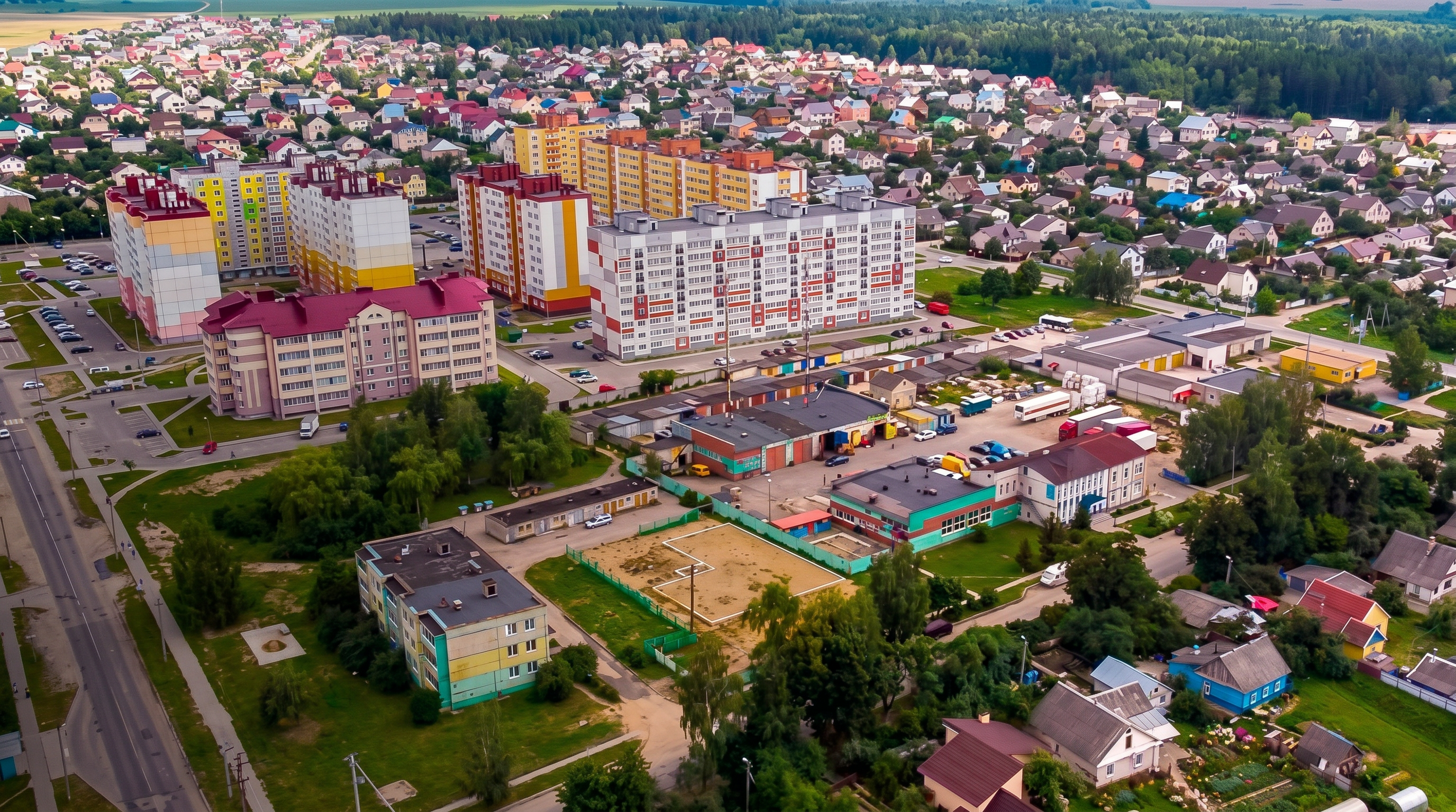 "Люди - наше главное богатство" - как в Беларуси ведется работа с обращениями граждан к властям "Люди - наше главное богатство" - как в Беларуси ведется работа с обращениями граждан к властям