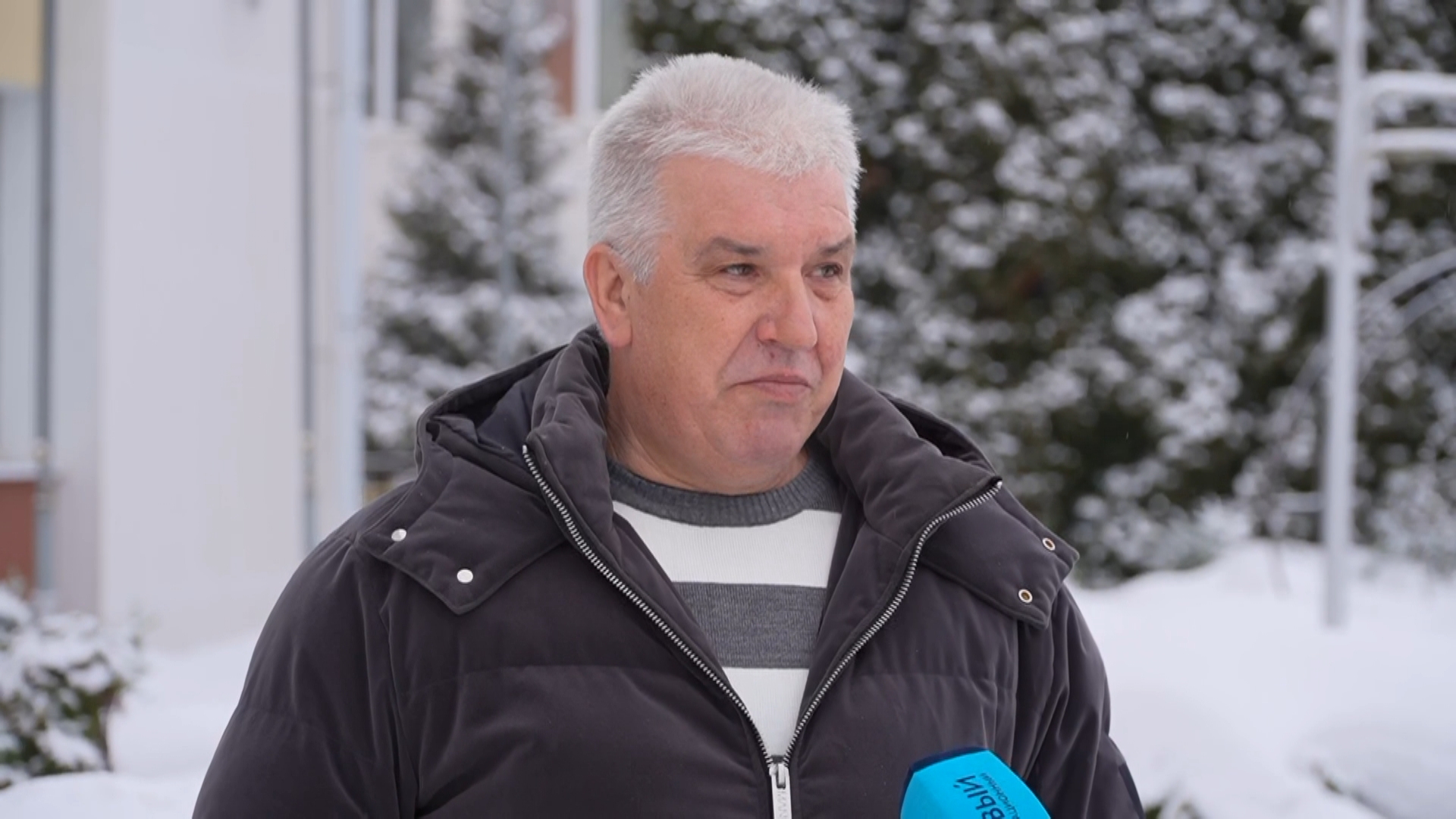 Николай Довмант