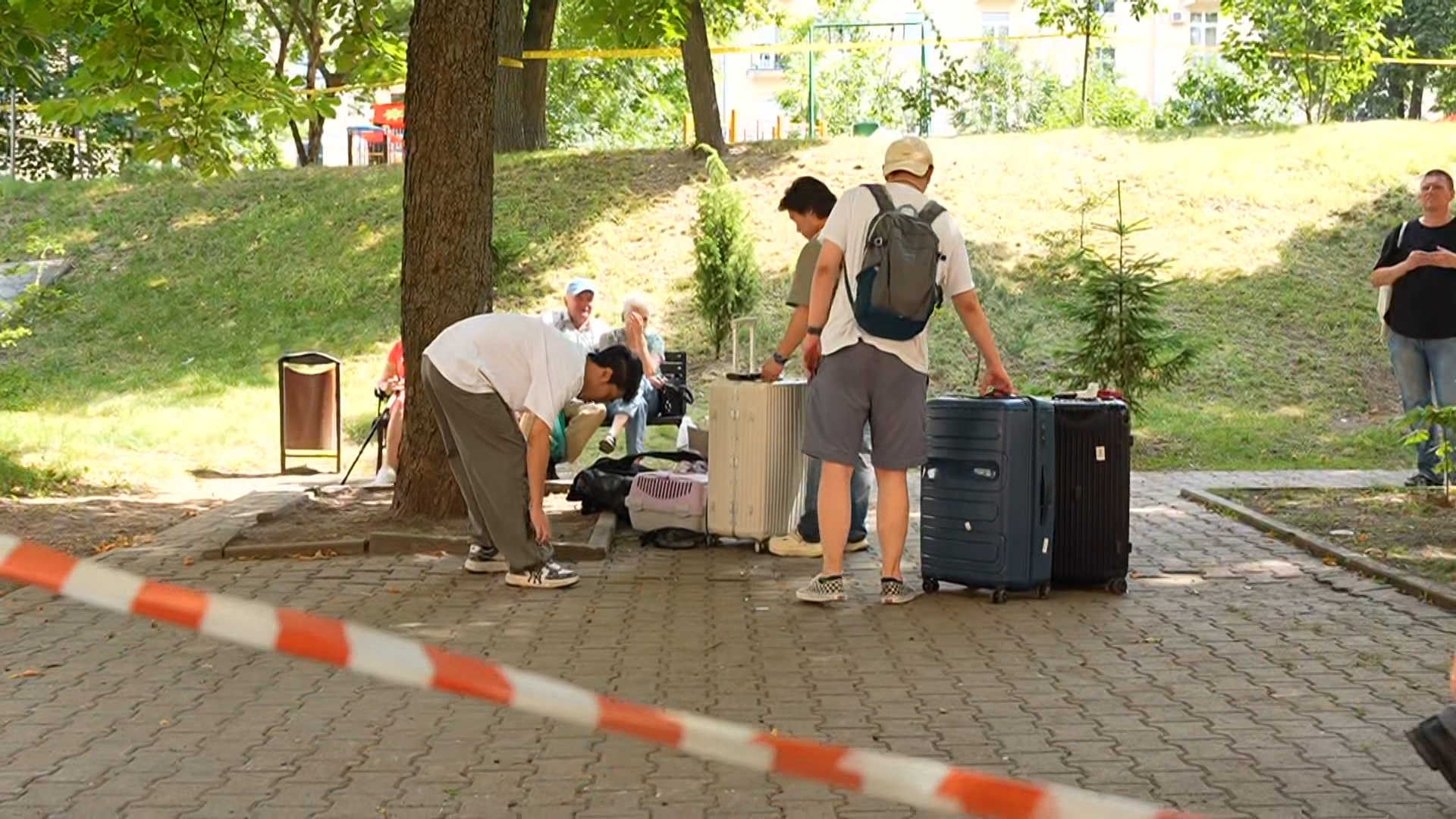 пожар в минске по улице ленина, пожар в доме в Минске