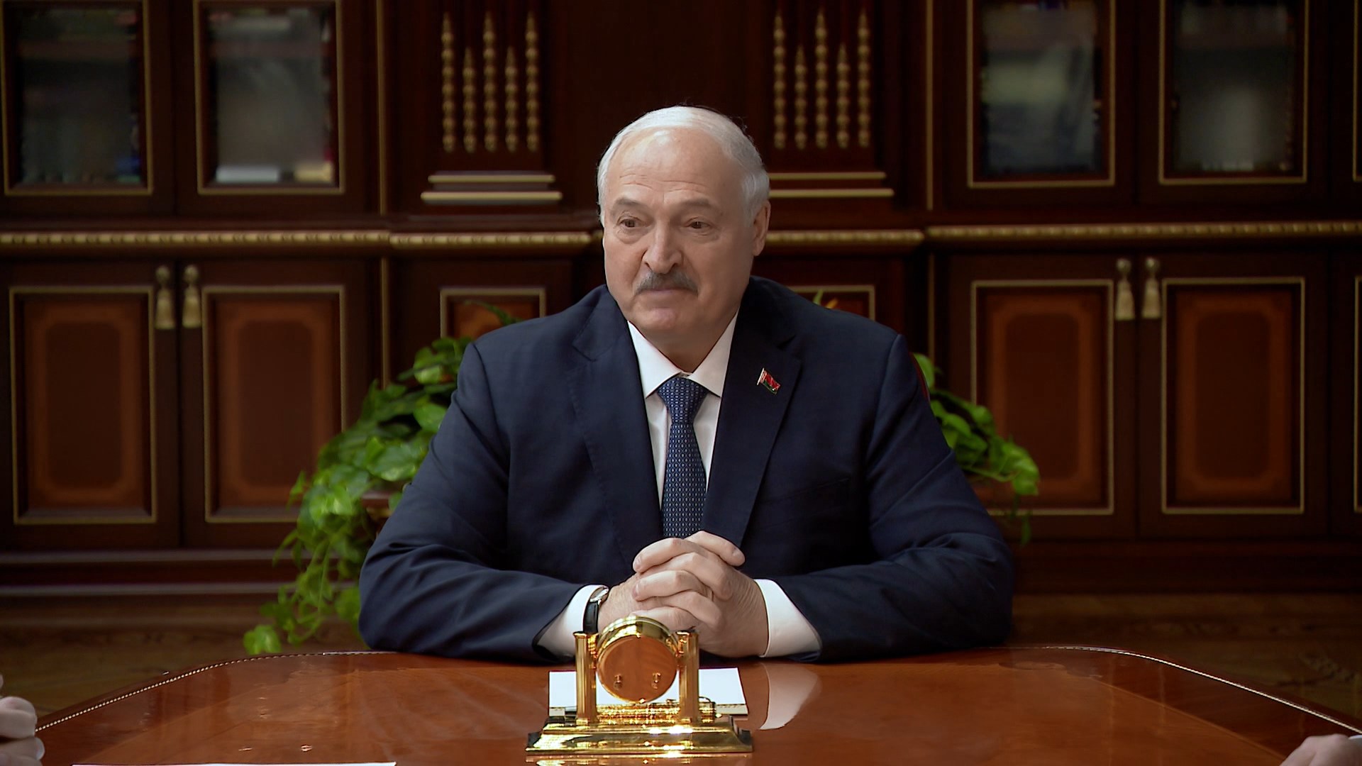 Александр Лукашенко Александр Лукашенко, Президент Беларуси