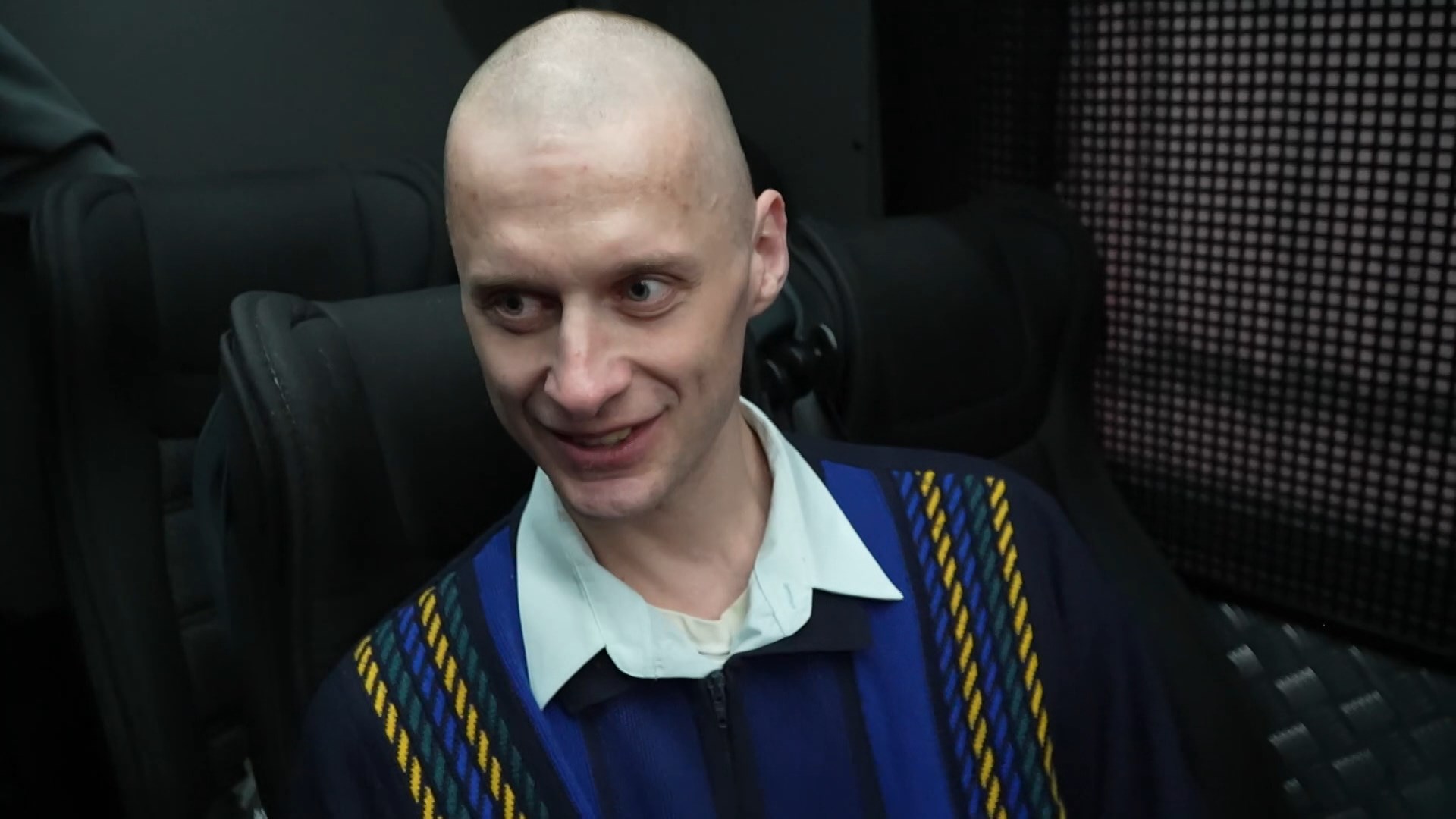 обмен пленными