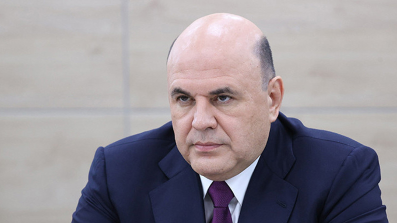 Президент Беларуси поздравил Михаила Мишустина с 60-летием Михаил Мишустин