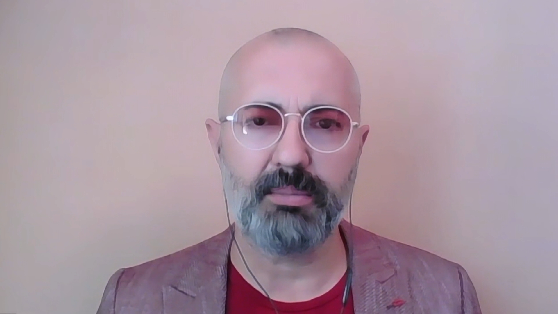Тимур Шафир Изображение