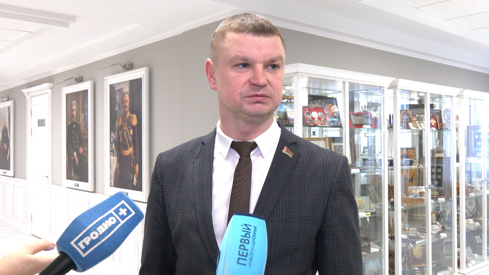 Игорь Сорокин