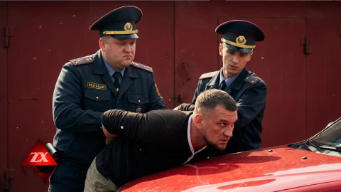 Зона Х | Милиция изъяла крупный арсенал оружия у жителя Узденского района Зона Х | Милиция изъяла крупный арсенал оружия у жителя Узденского района