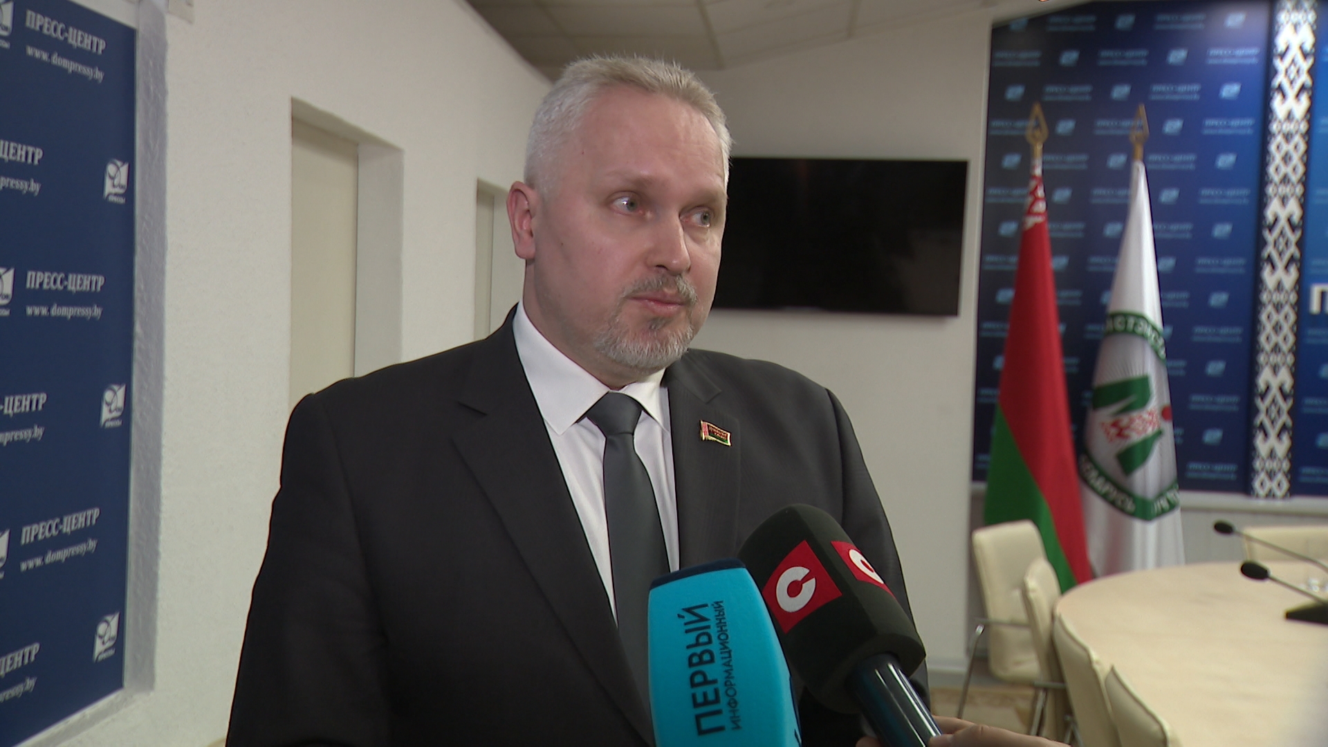 Дмитрий Курило