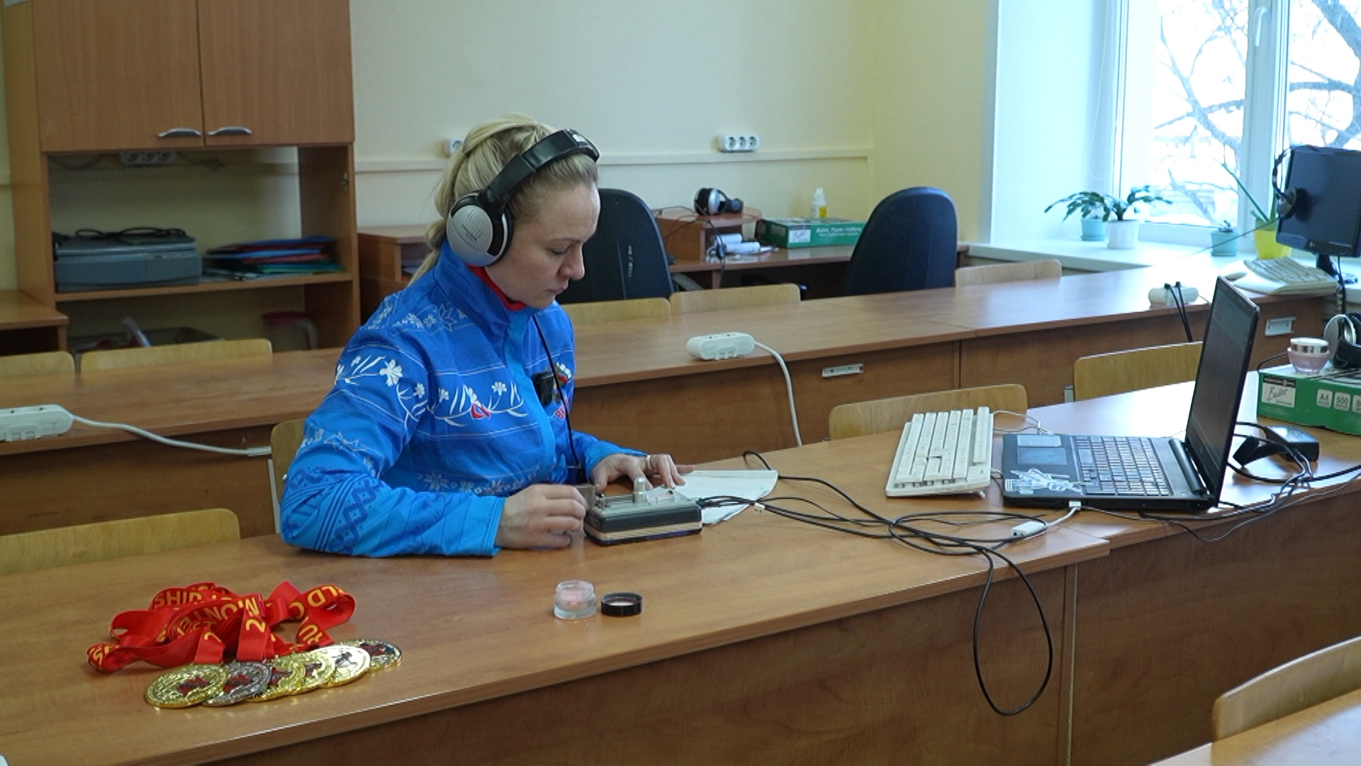 Ирина Чуйкевич