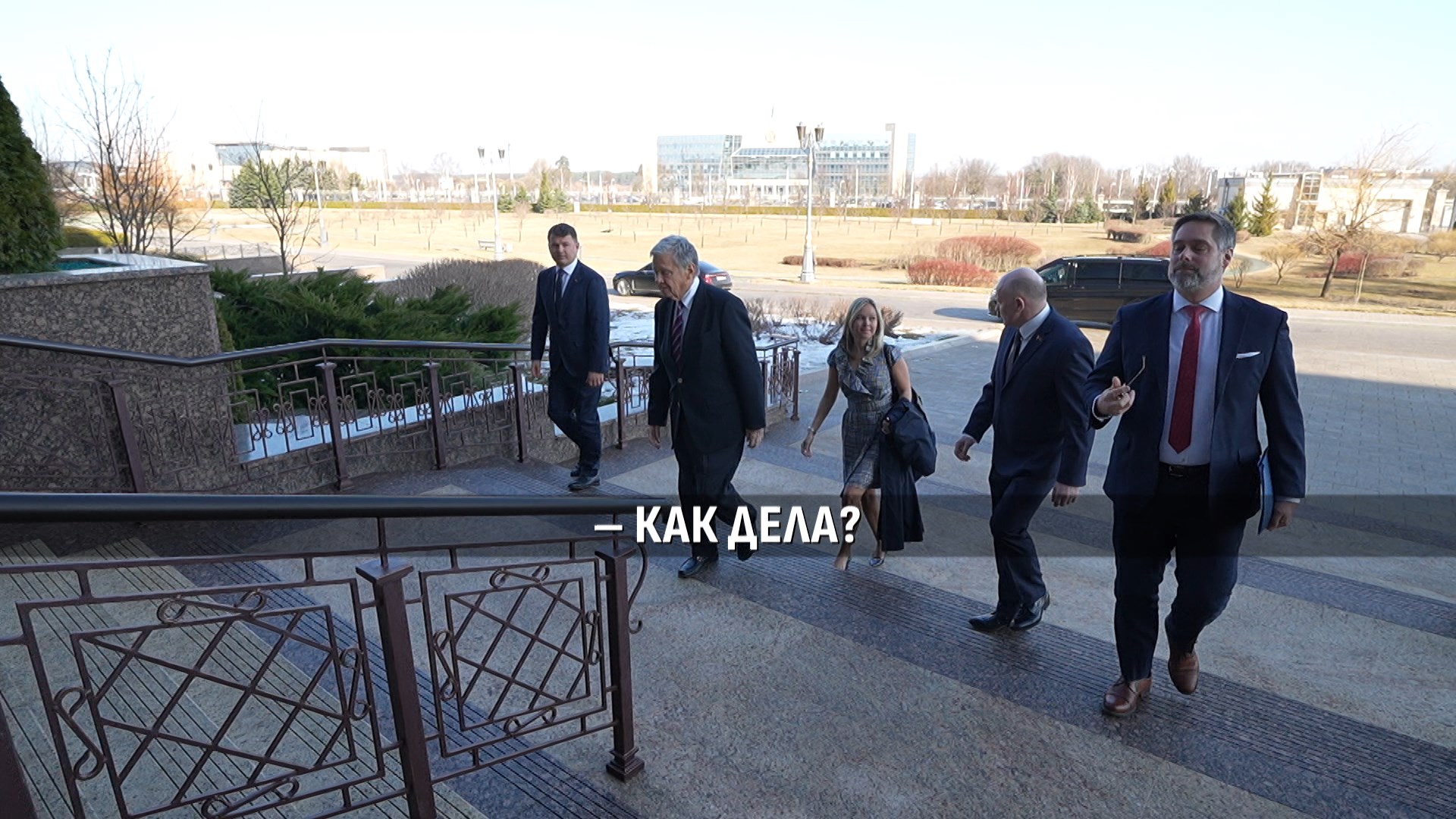 Сара из команды Джона Коула