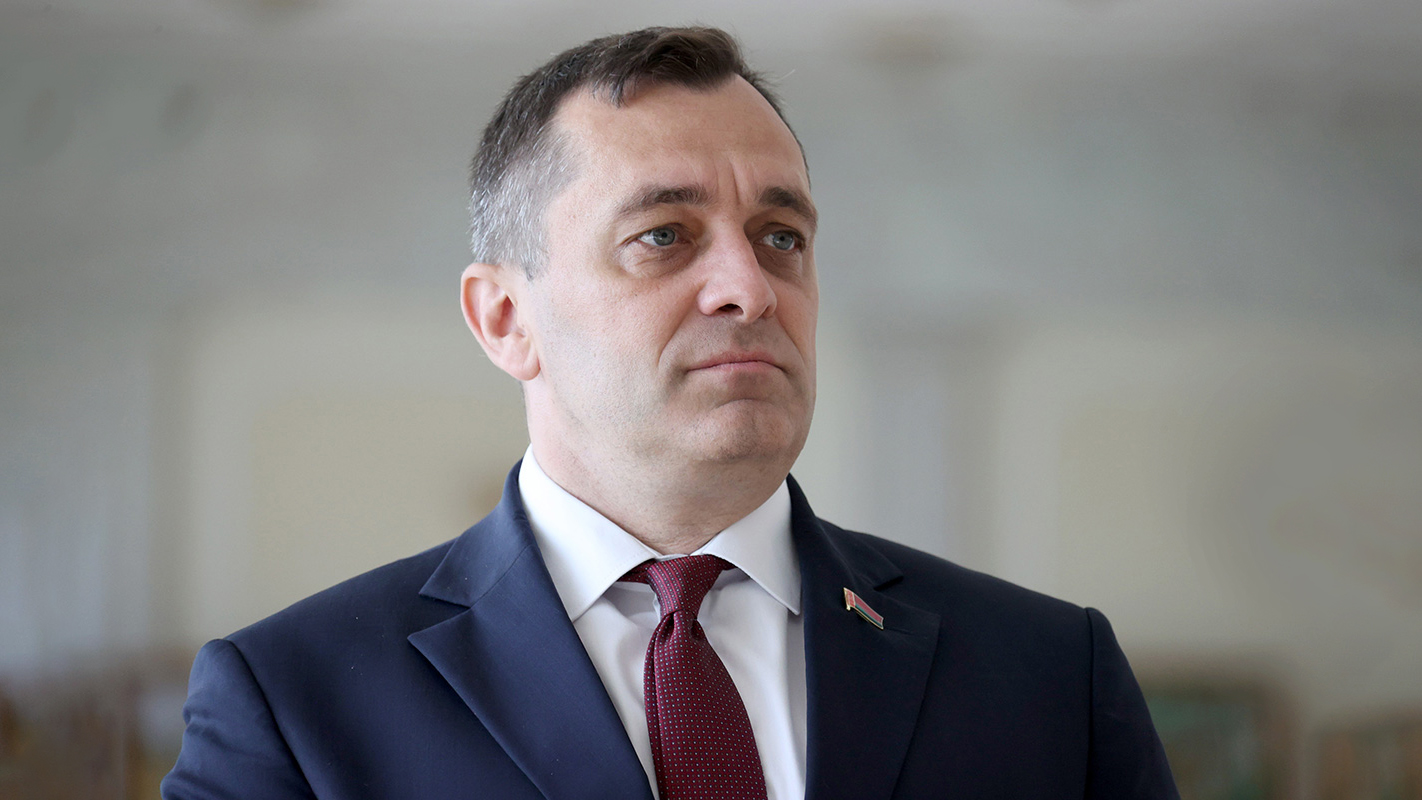 Александр Субботин